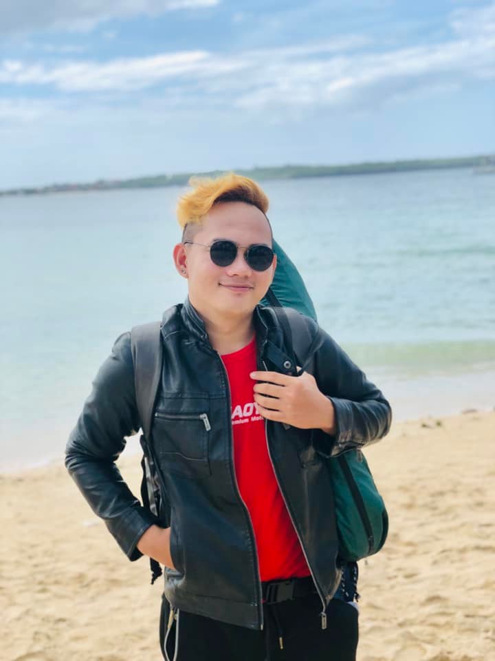Arvin Jay E.'s profile photo