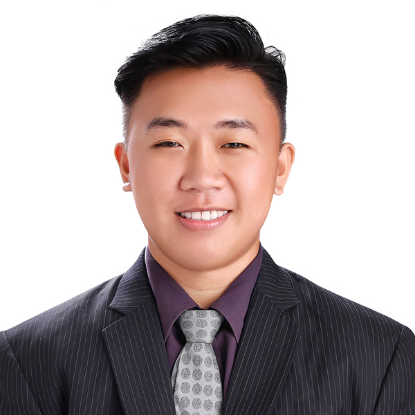 Aquin Mark N.'s profile photo