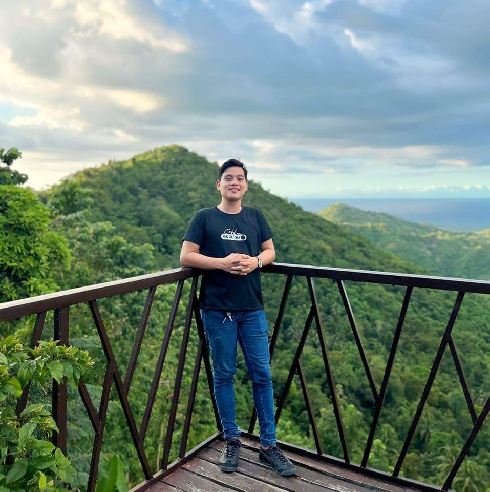 Jonel C.'s profile photo