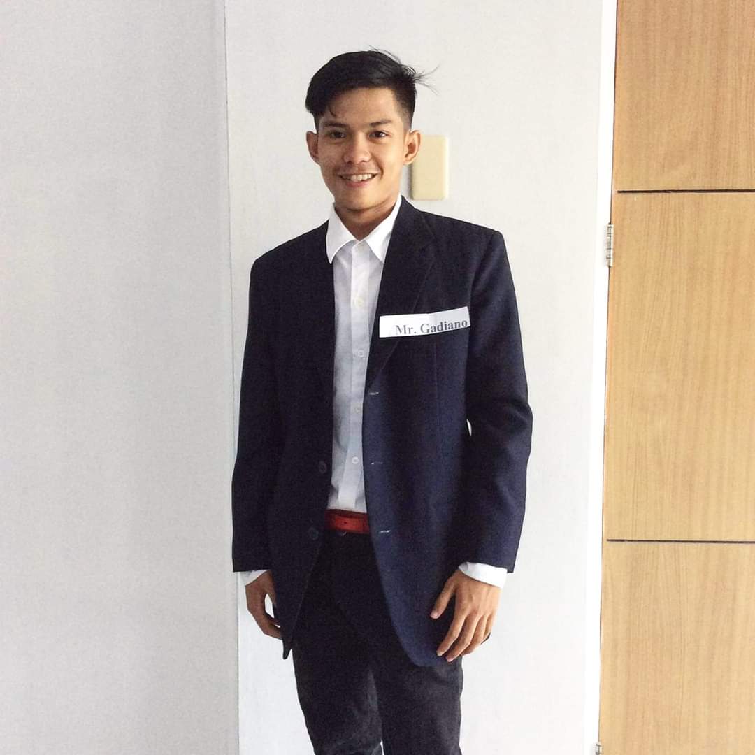 Devoure G.'s profile photo