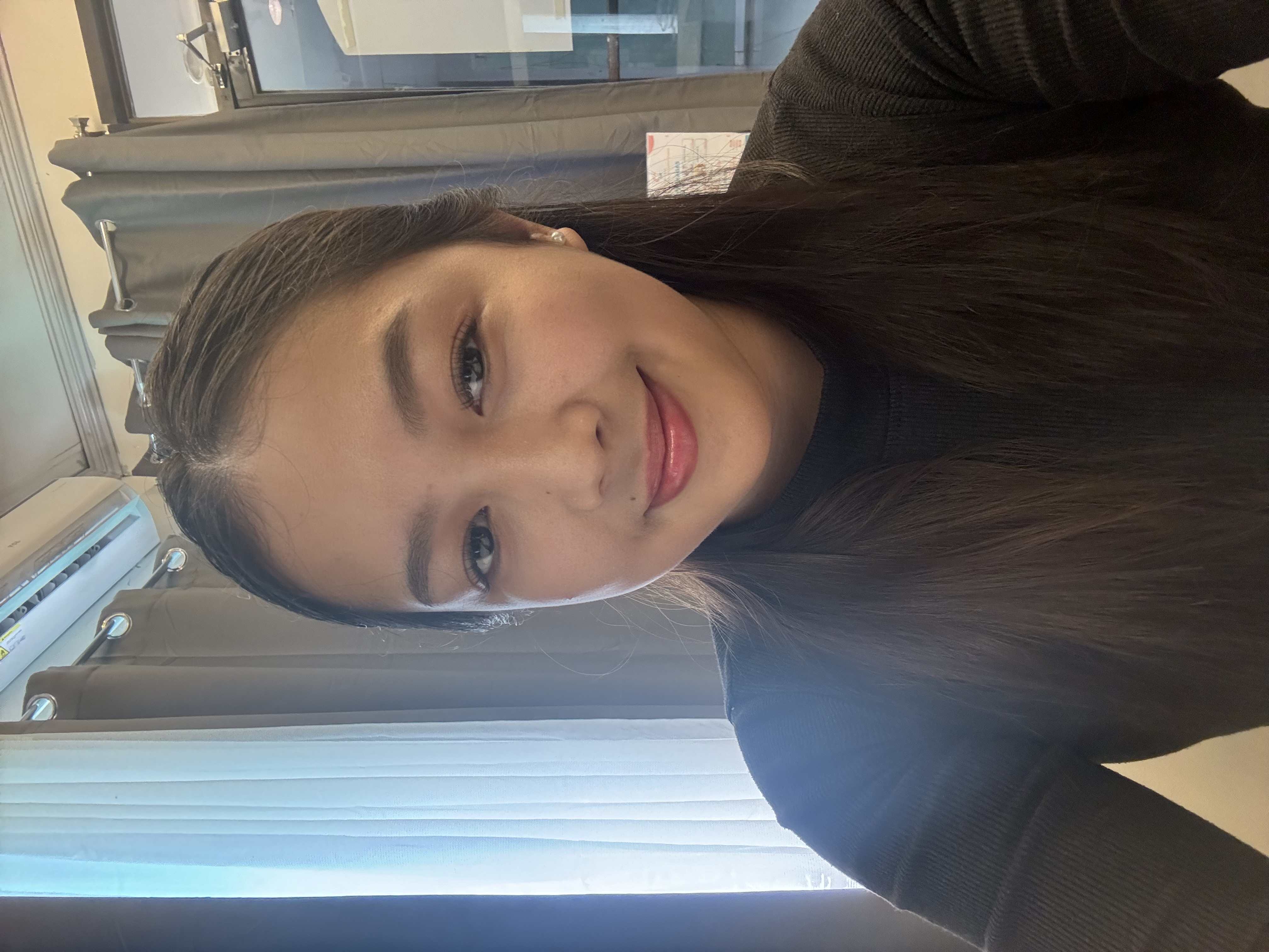 Shenamie P.'s profile photo