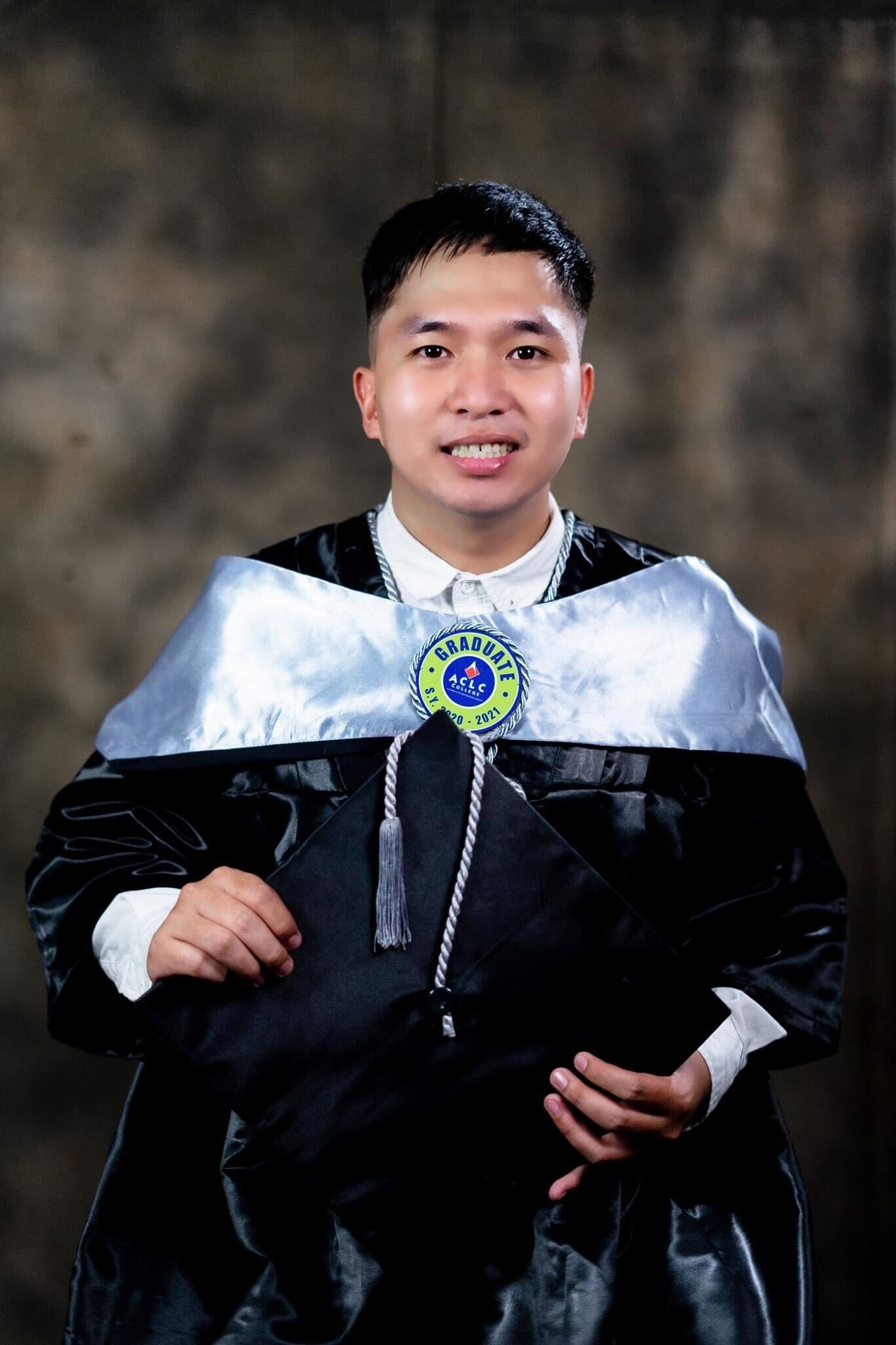 Julius Einstein M.'s profile photo