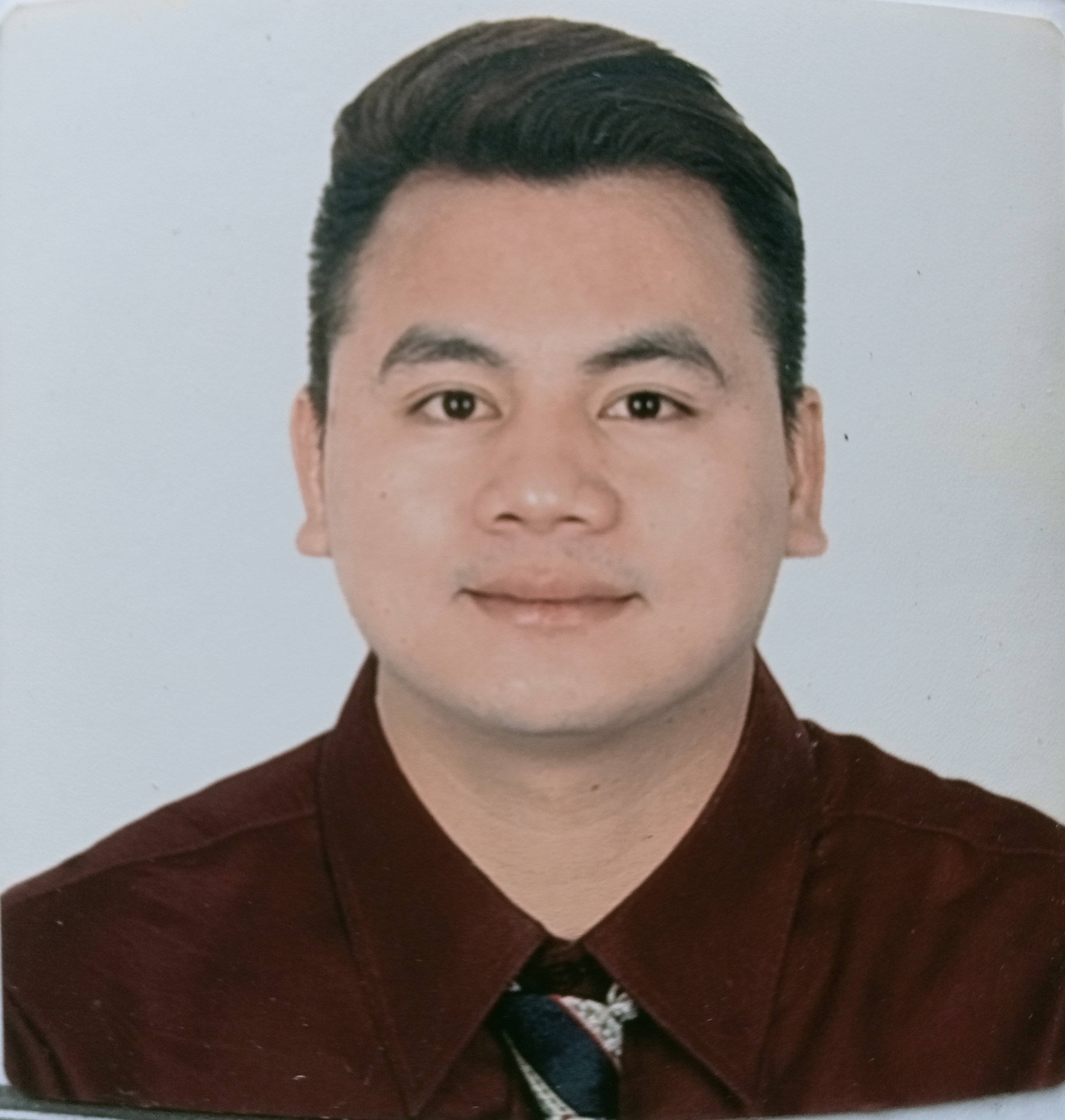 Albert C.'s profile photo