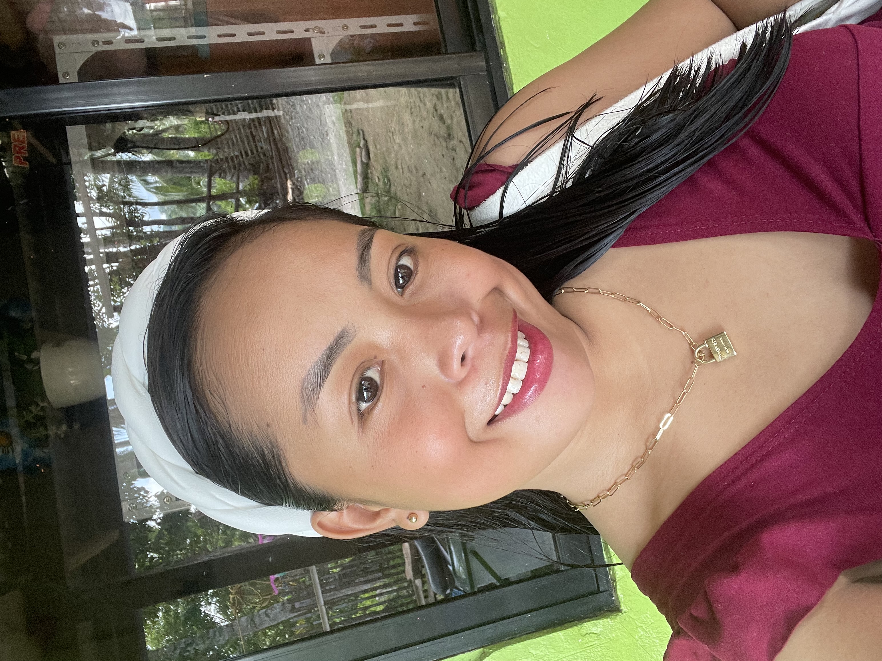 Richellen G.'s profile photo