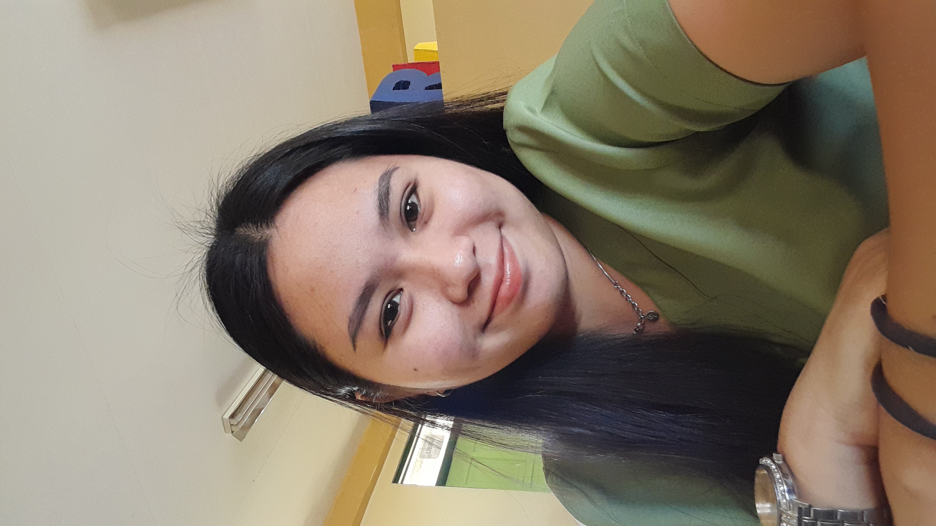 Zandra Kim P.'s profile photo
