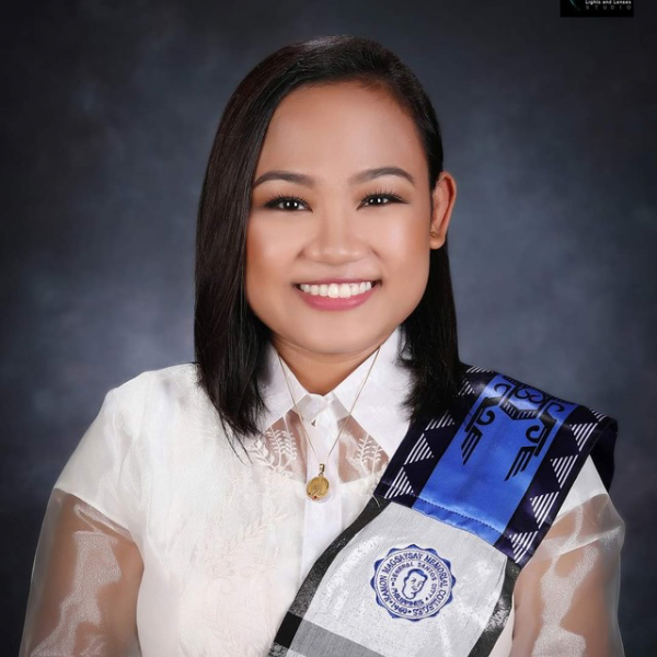Aura Abliza C.'s profile photo