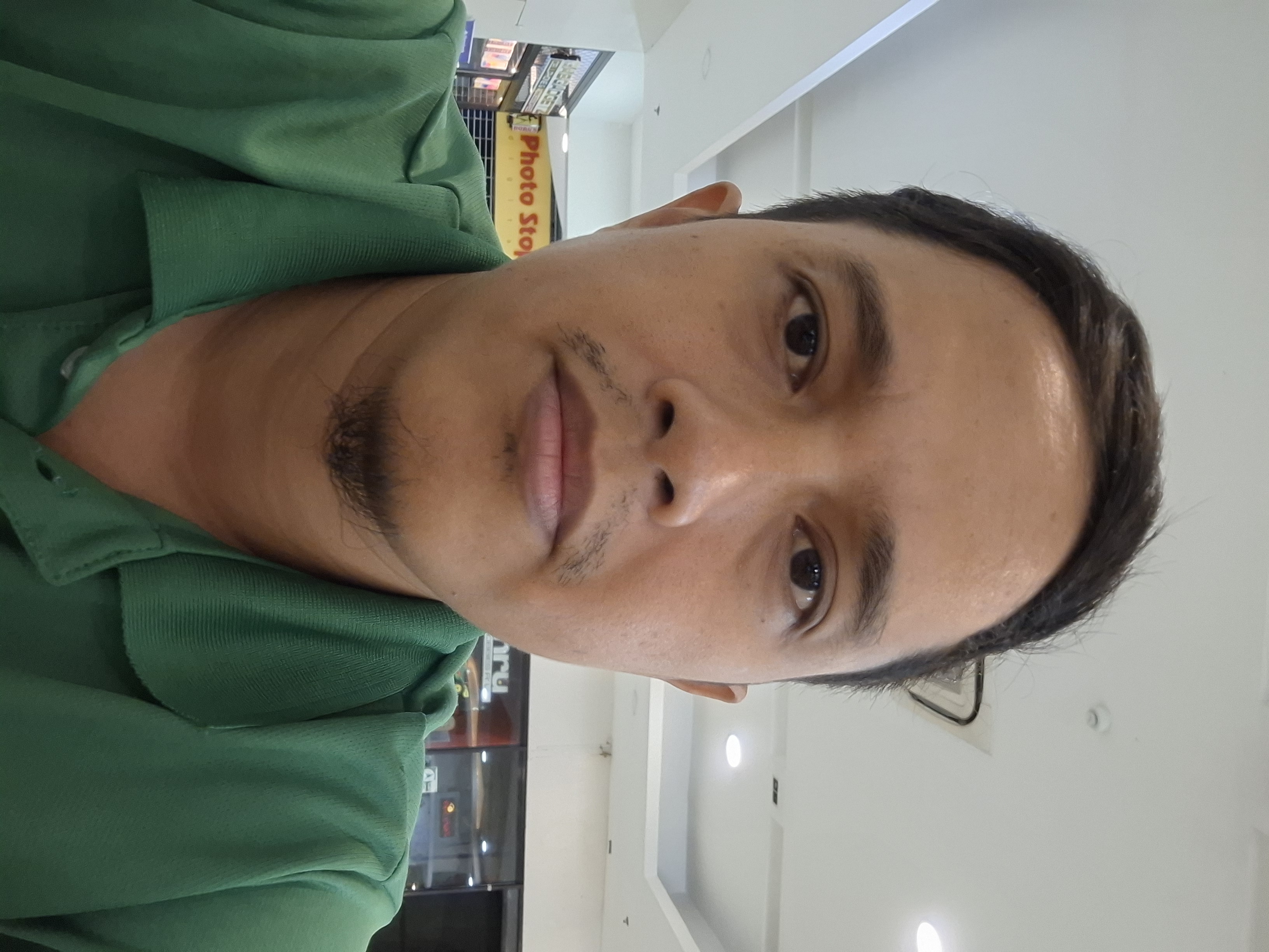 Michael Angelo D.'s profile photo