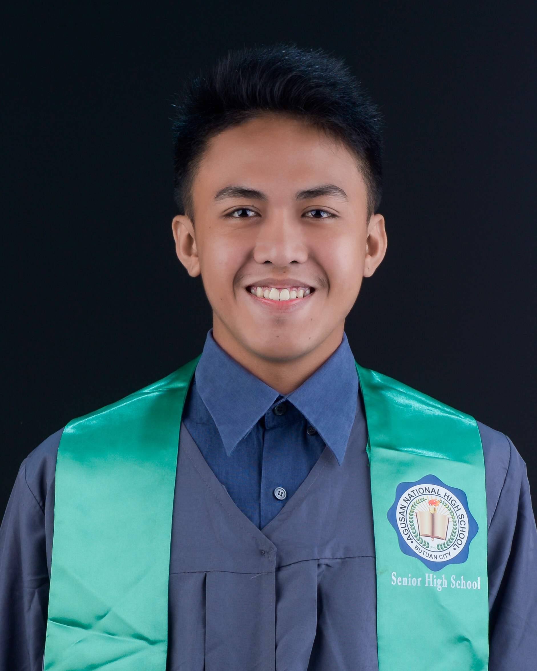 Karl Sheen C.'s profile photo