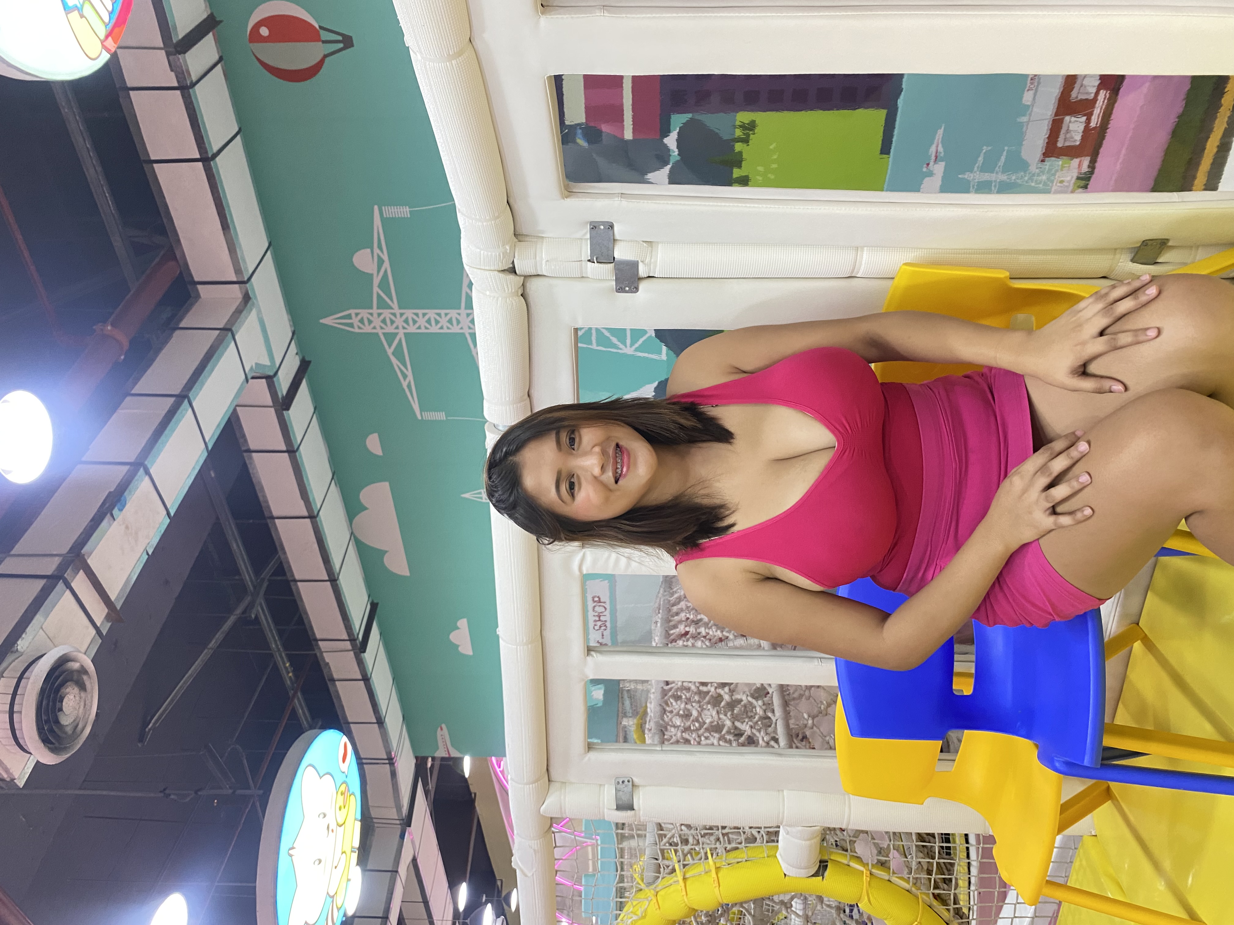 Mariedel T.'s profile photo