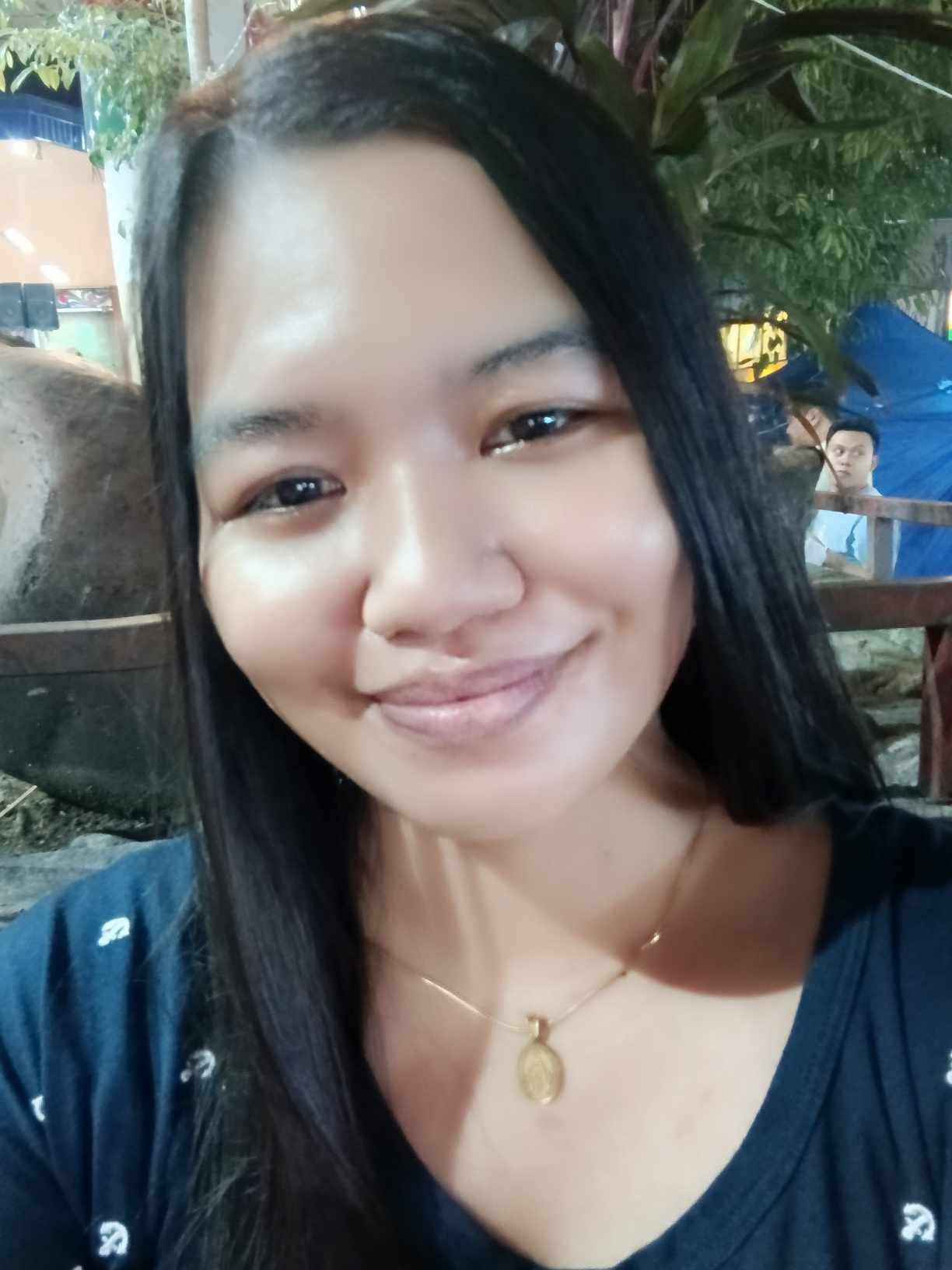 Chrisly Mae Z.'s profile photo