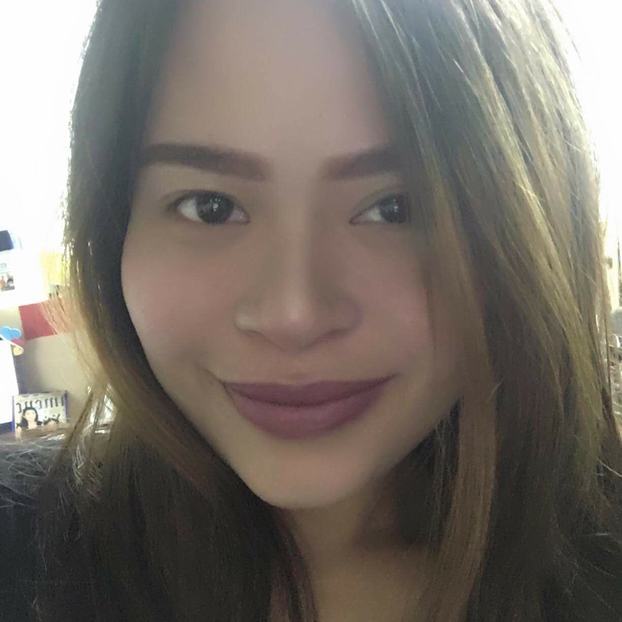 Alma Marie H.'s profile photo