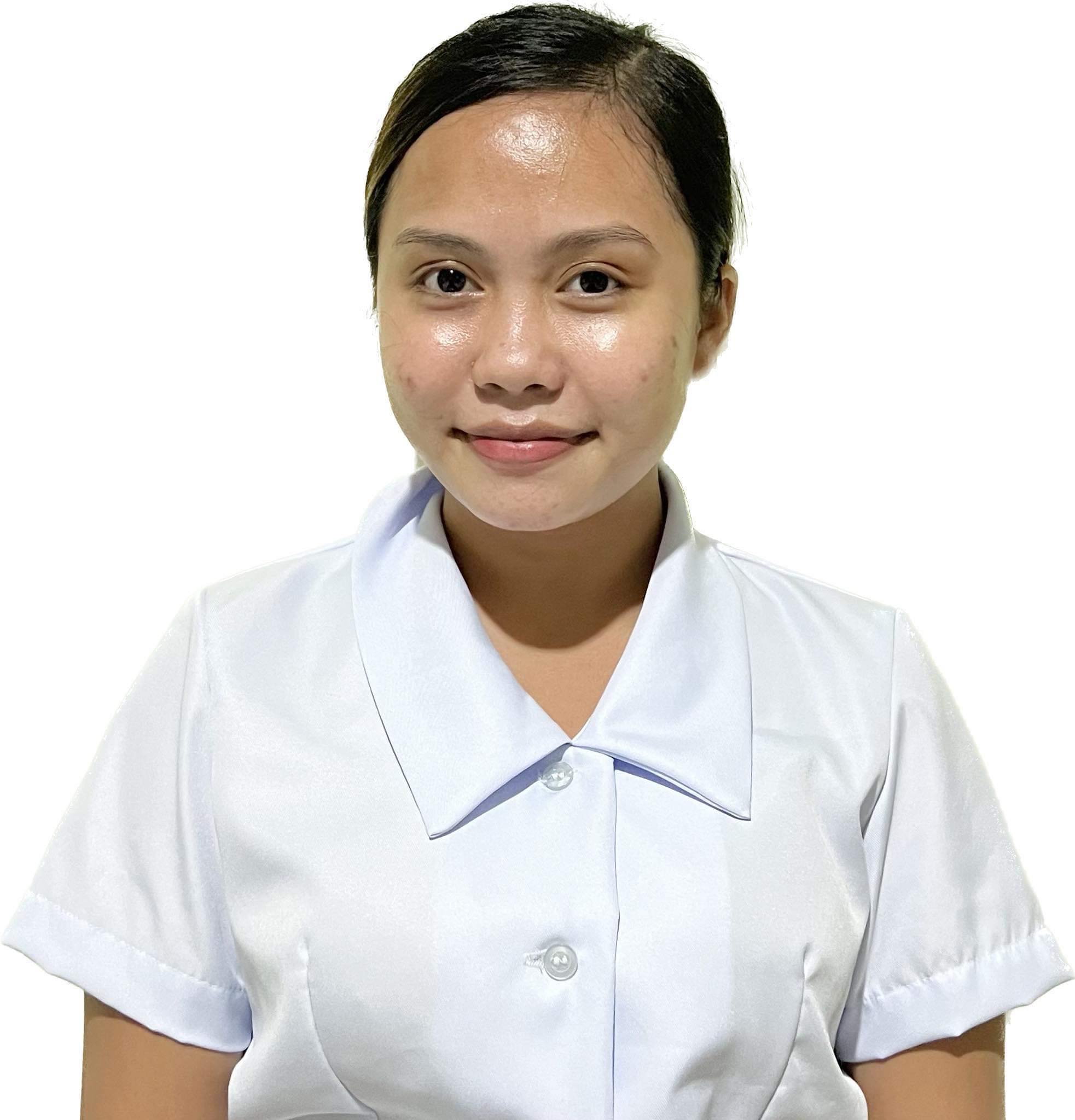 Mary Rose D.'s profile photo