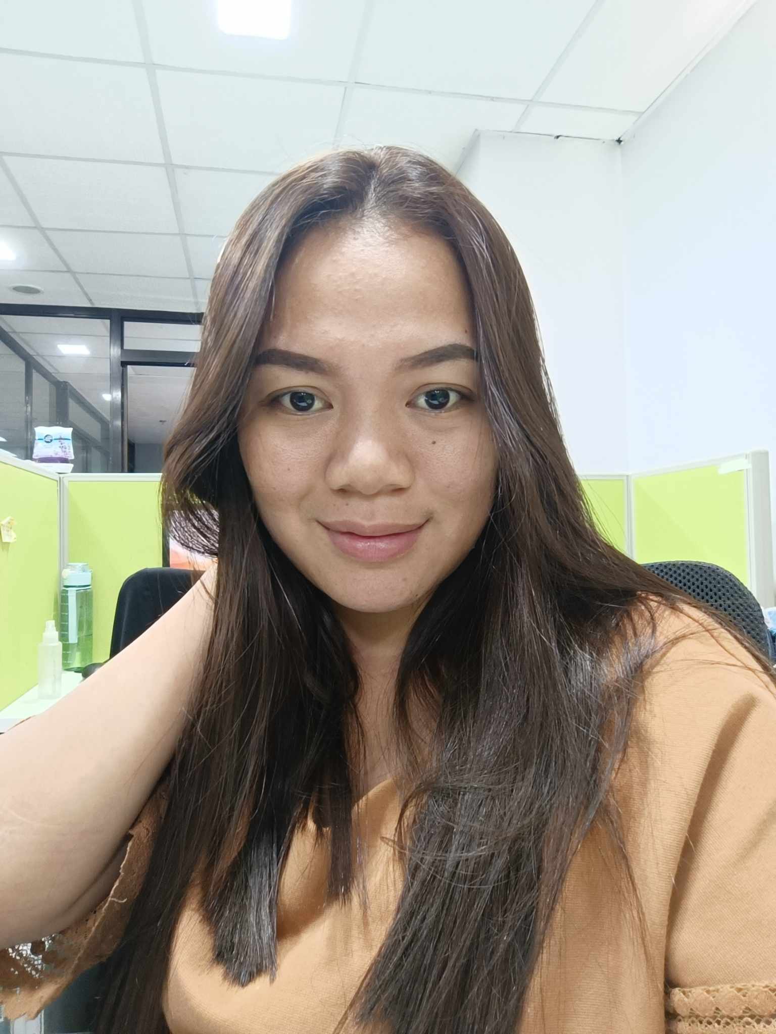 Jessel F.'s profile photo