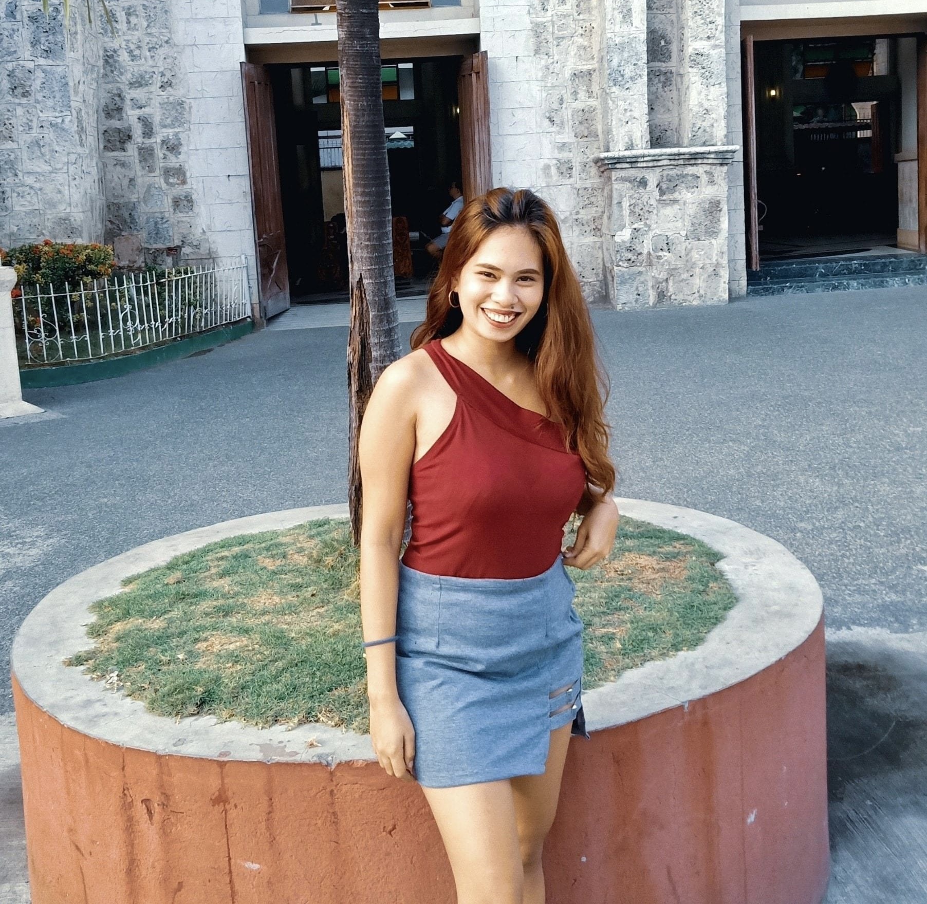 Sheina E.'s profile photo