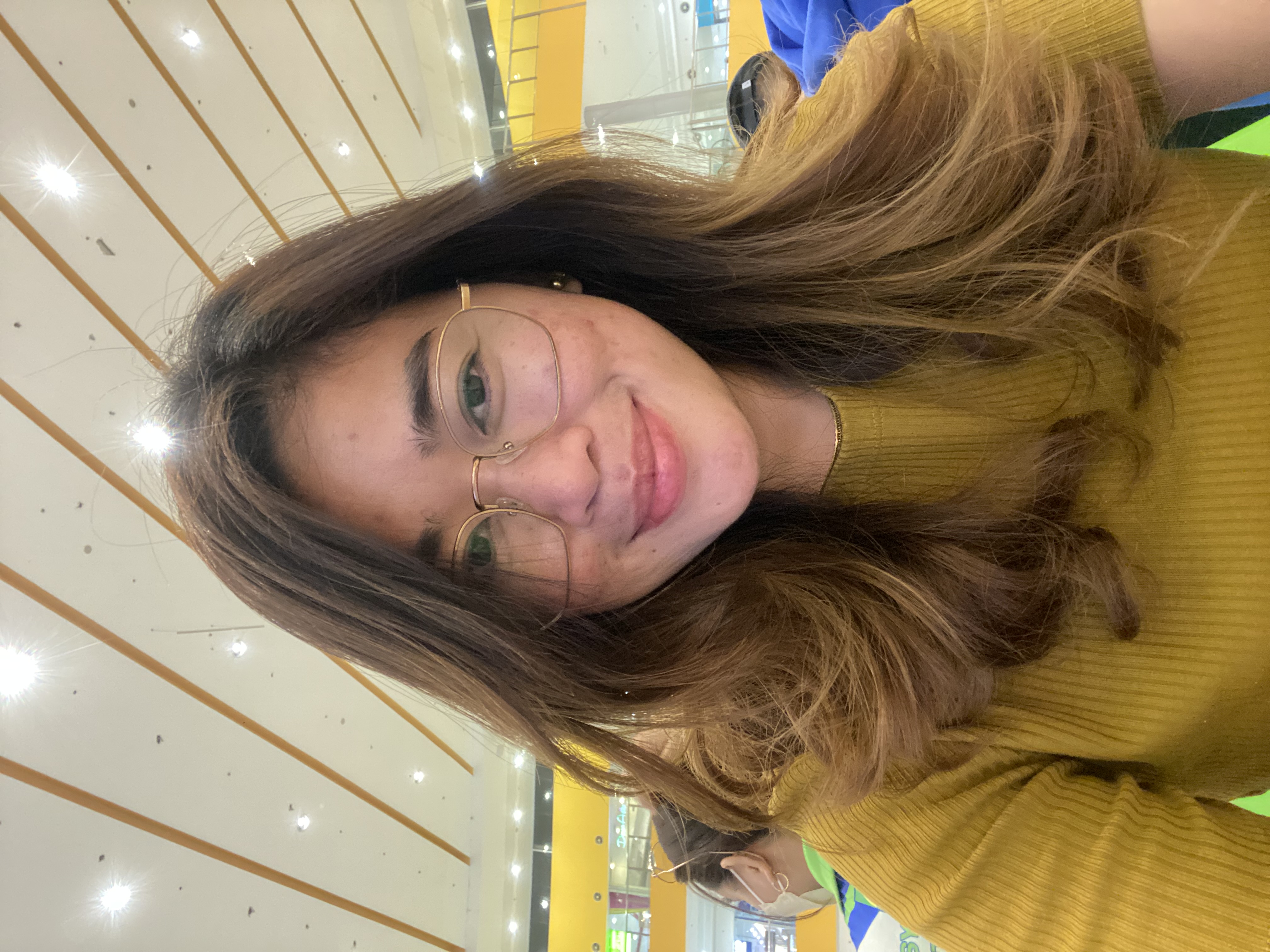Hanna D.'s profile photo