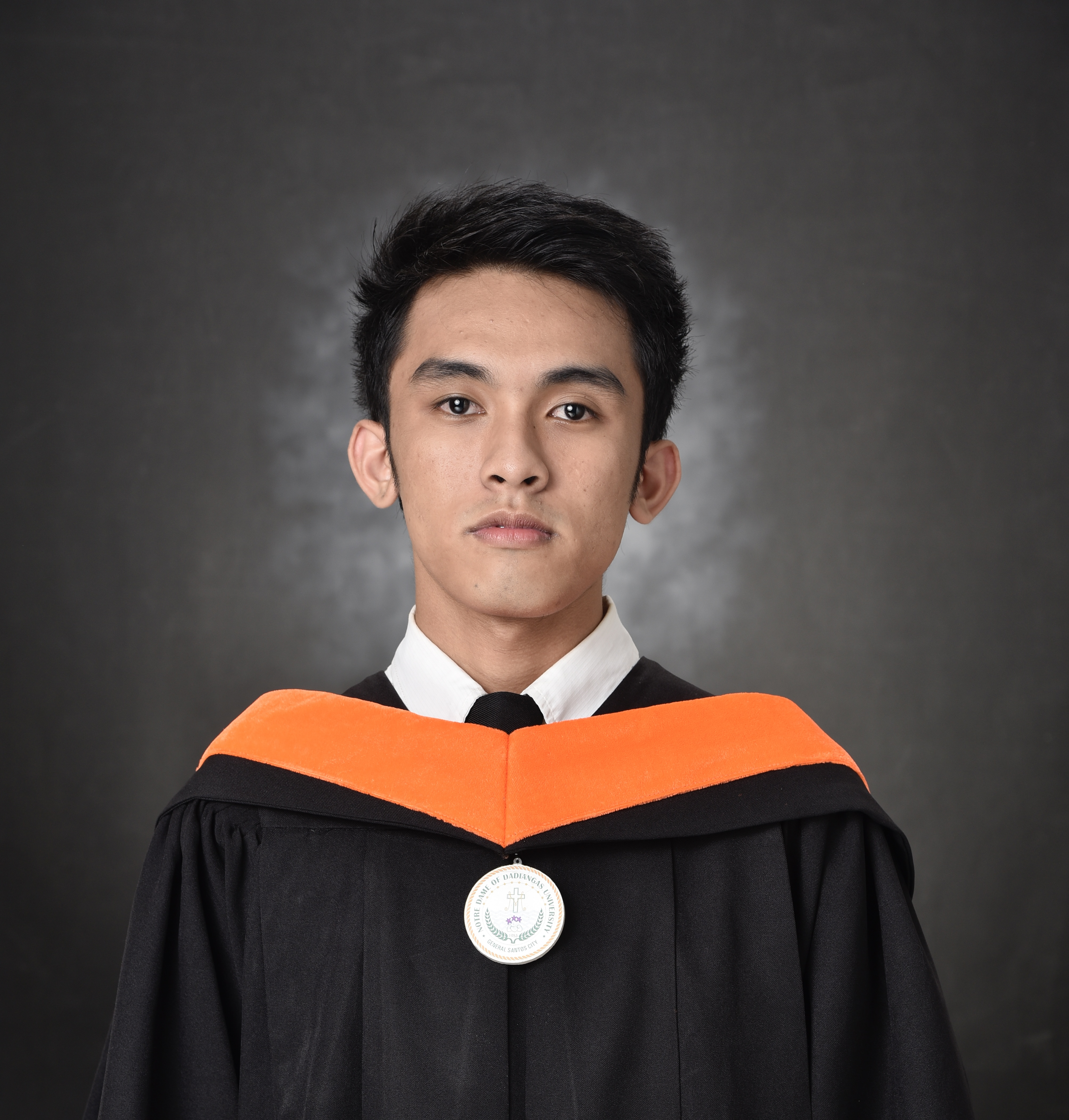Neil Adrian M.'s profile photo