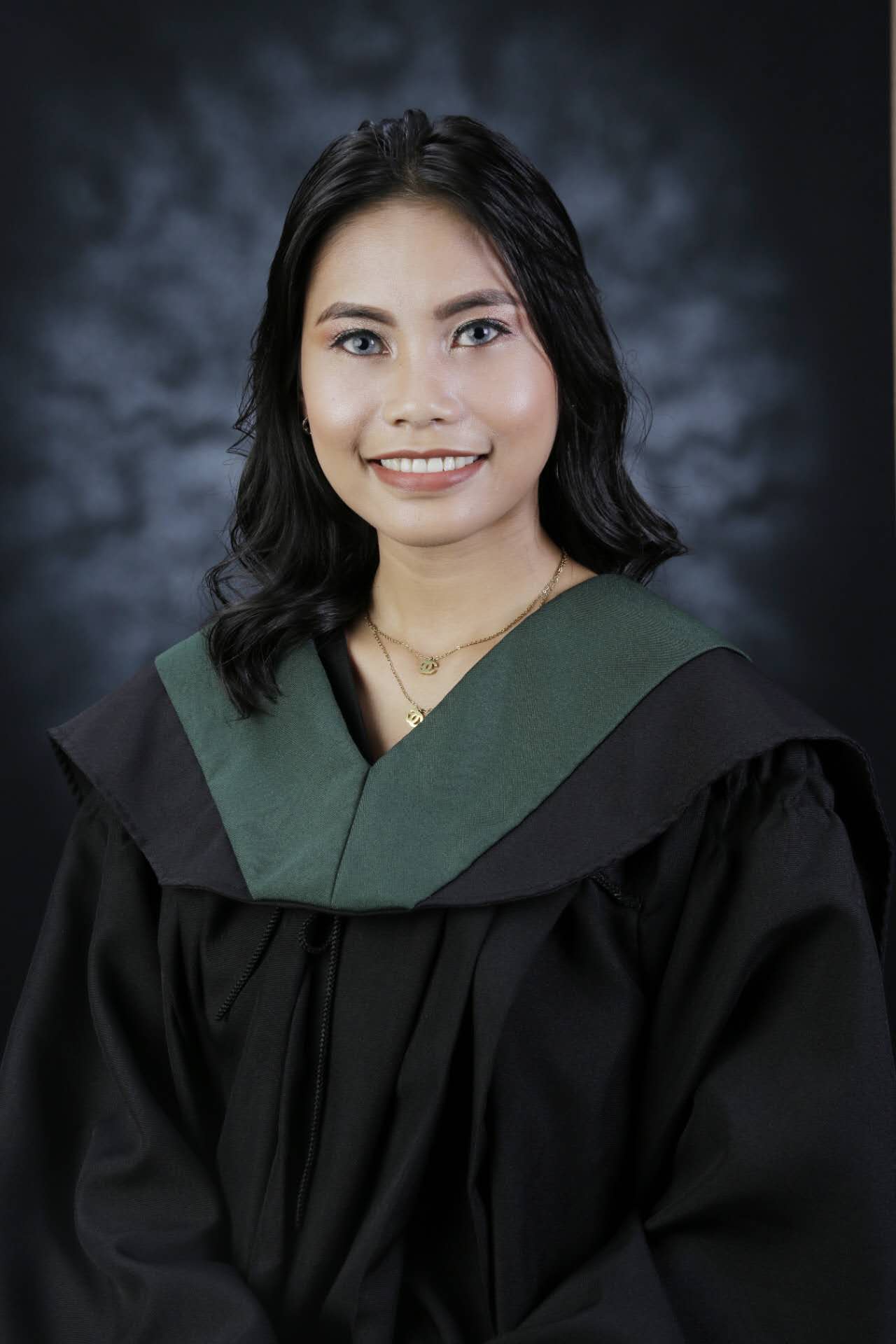 UY A.'s profile photo