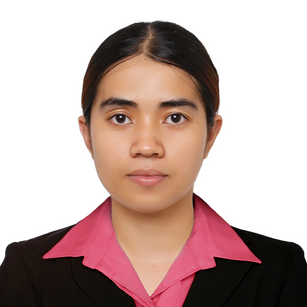 Maria Fe R.'s profile photo