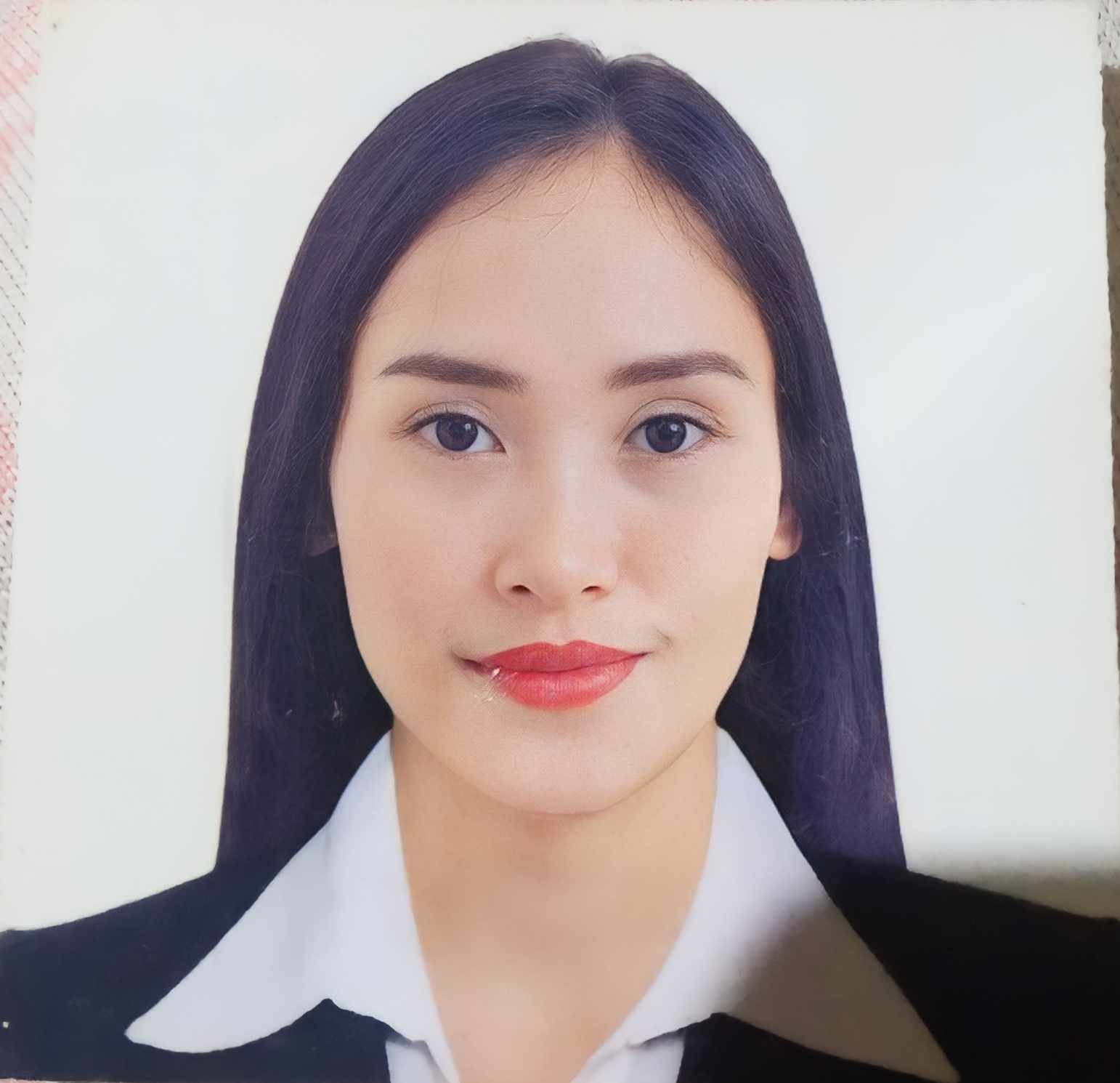 Imarie Faye M.'s profile photo