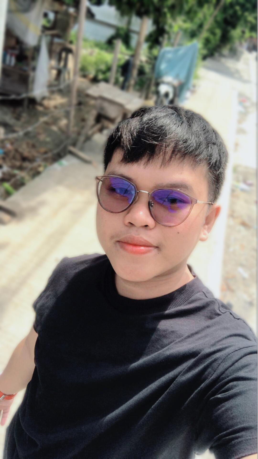 Rey A.'s profile photo