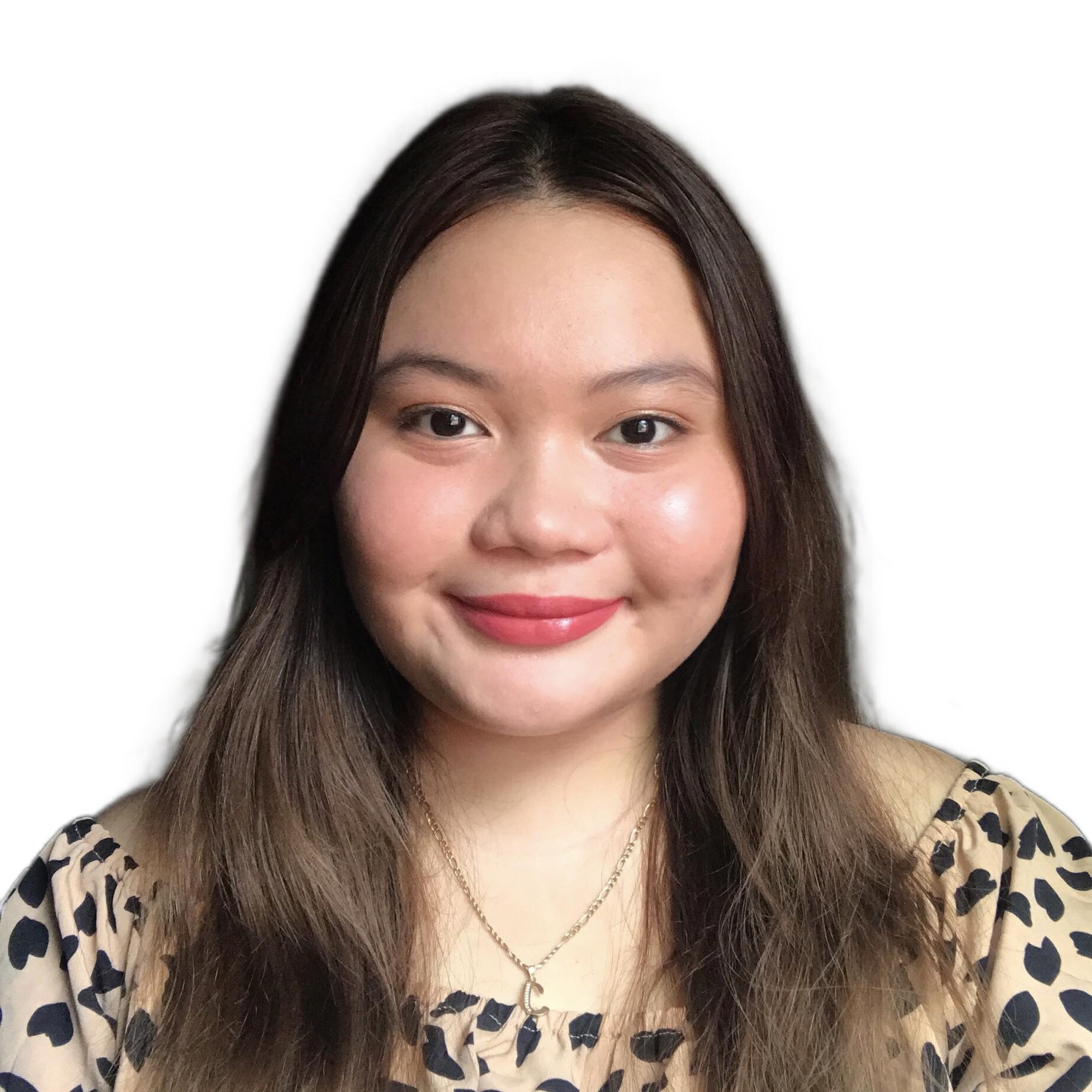 Jamille Marie E.'s profile photo