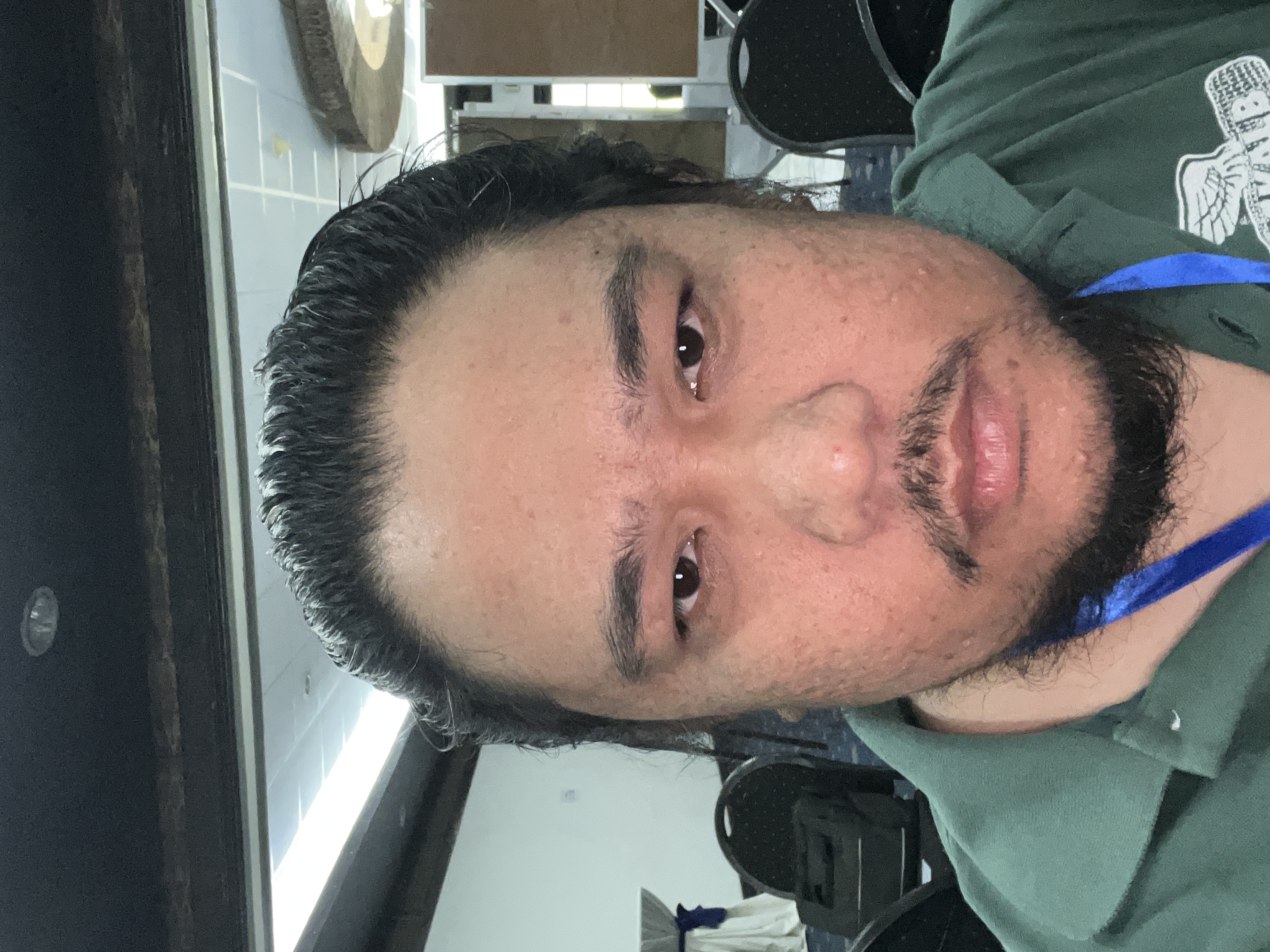 Cleofer M.'s profile photo