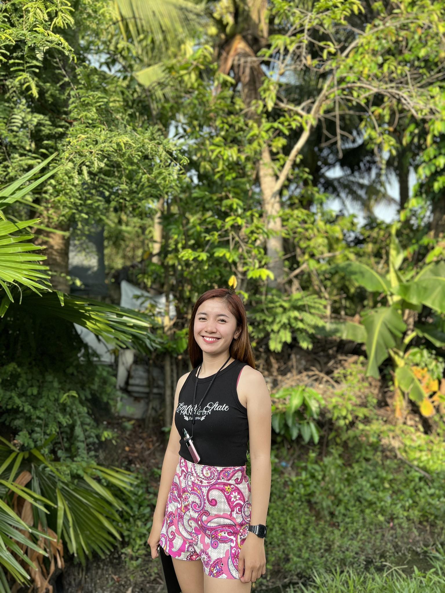 Michaella A.'s profile photo