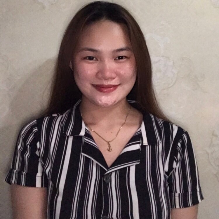 Christy Jane S.'s profile photo