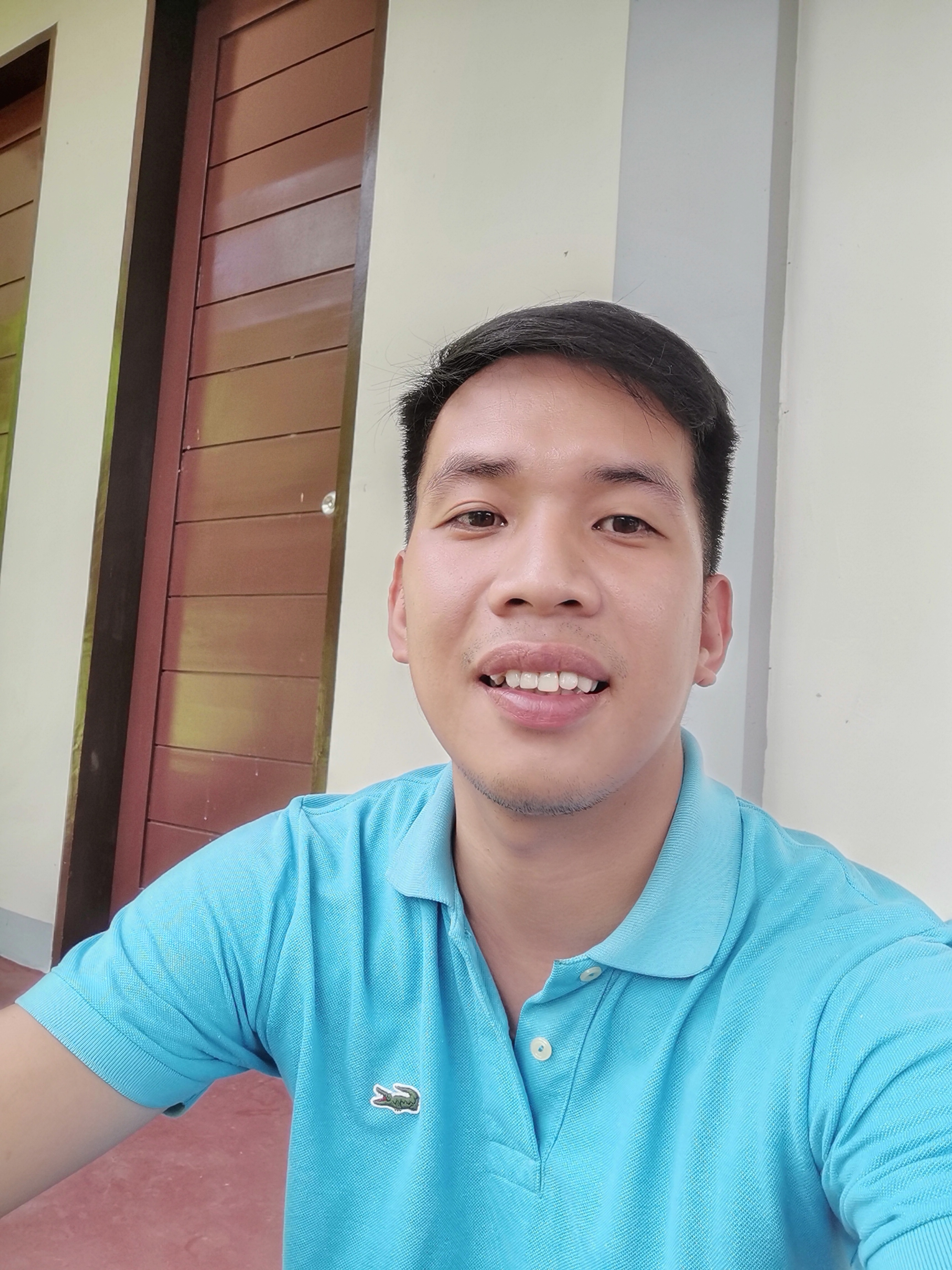 Jhon Michael G.'s profile photo