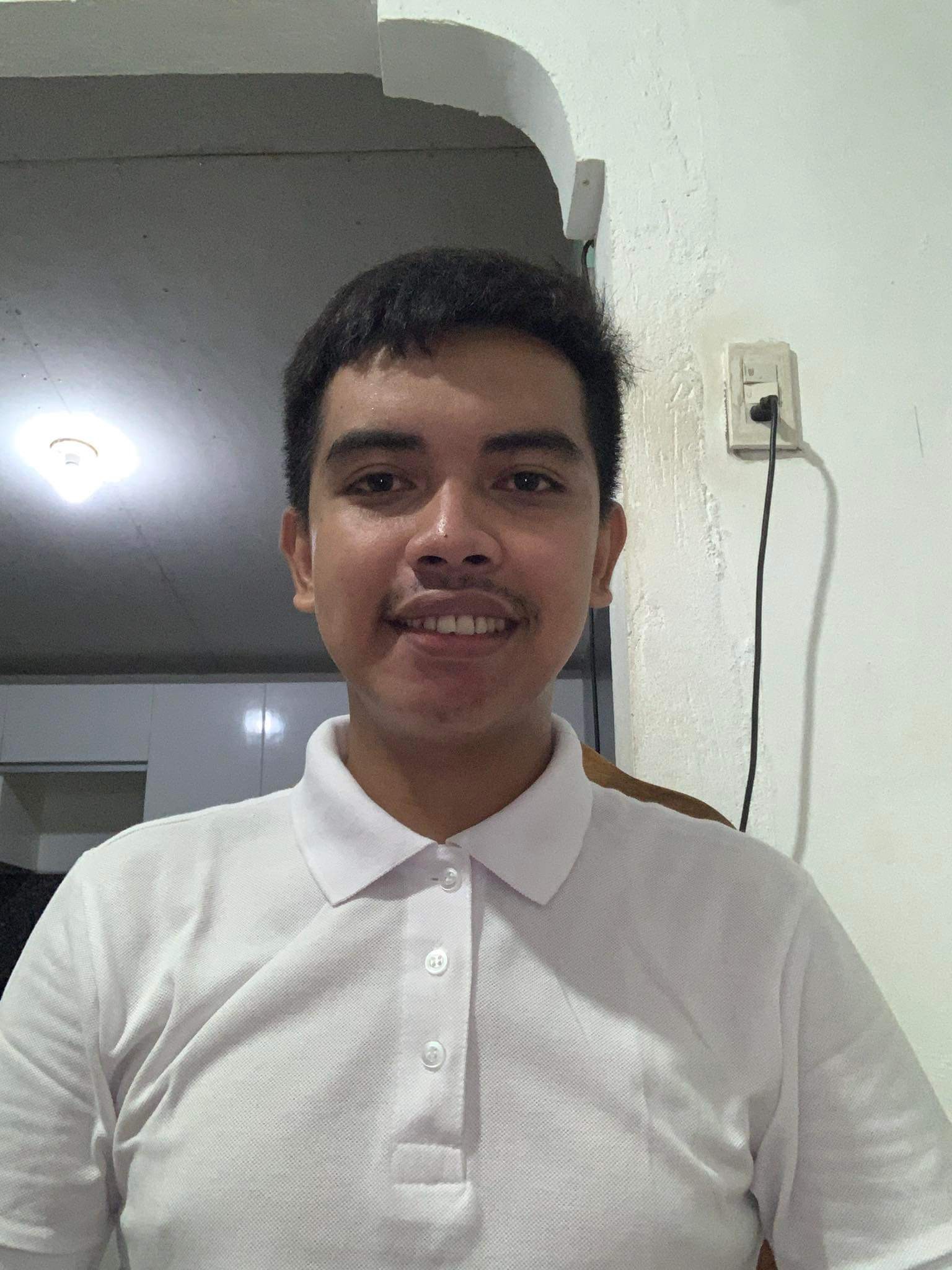 patrick A.'s profile photo