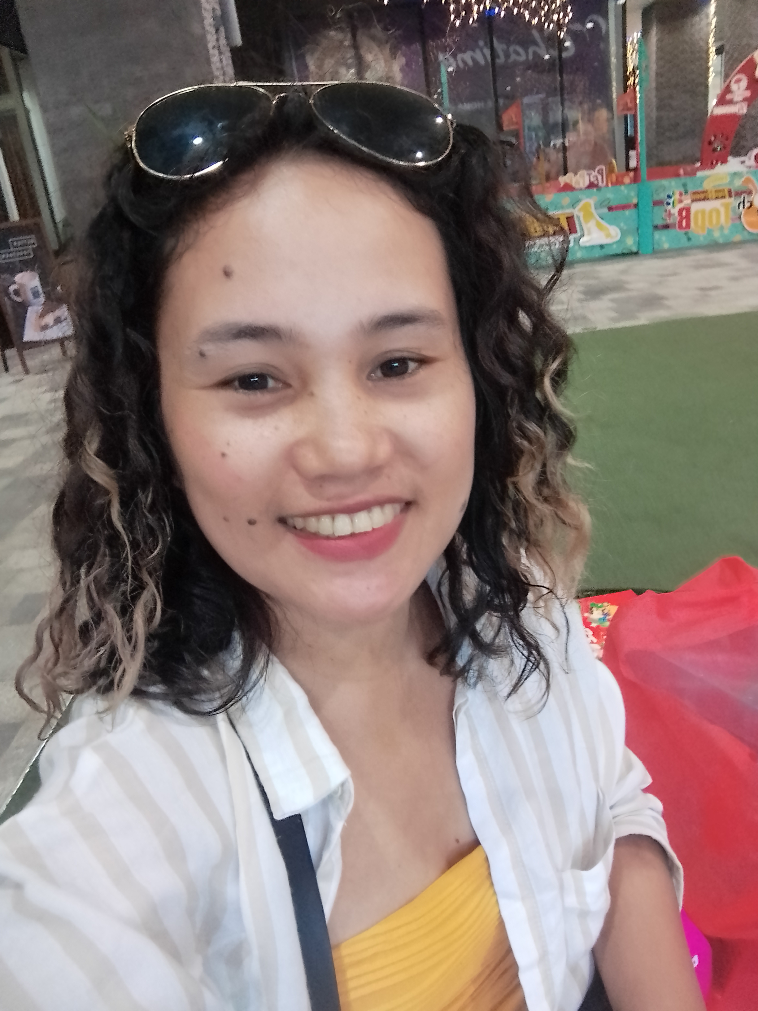 Praylene Joy A.'s profile photo