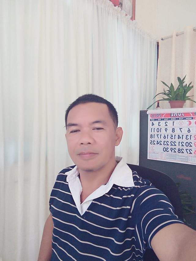 IGLORIO JR C.'s profile photo