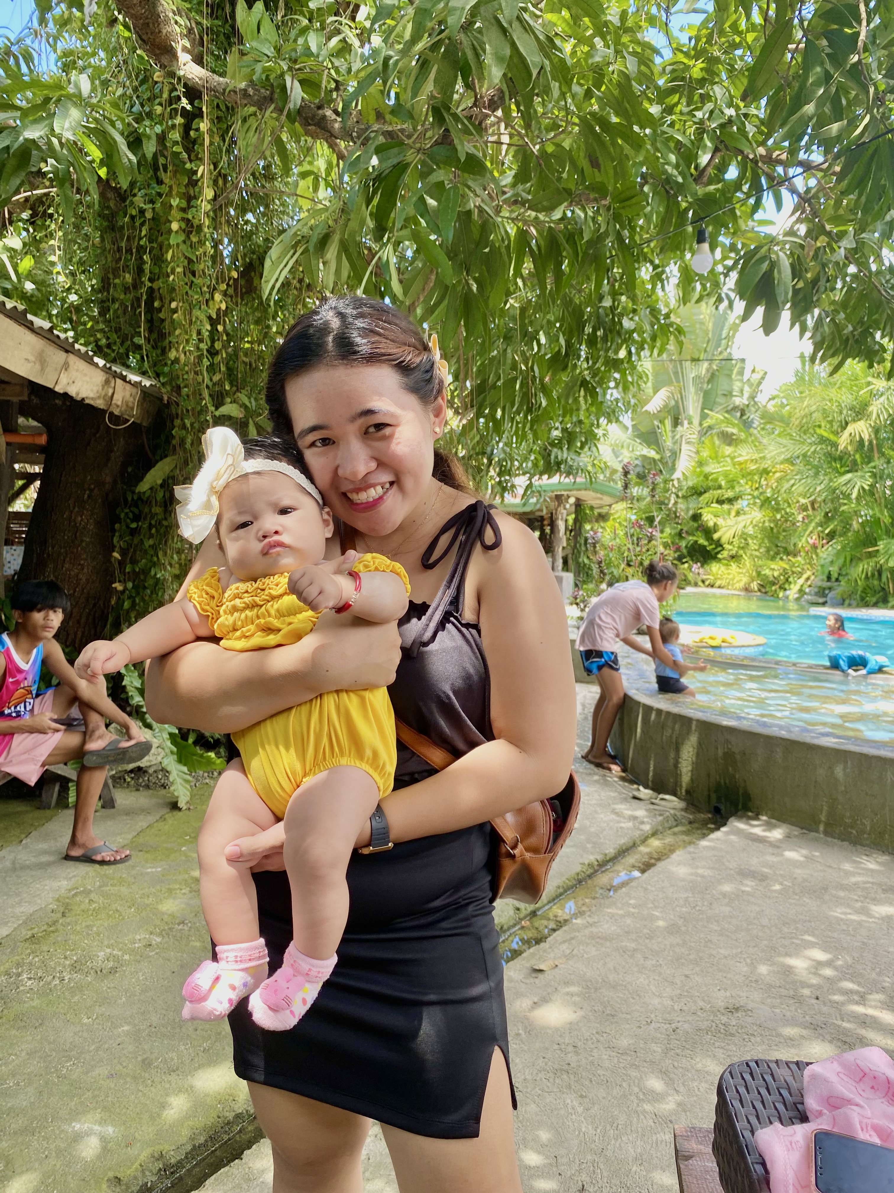 RHEA RICA M.'s profile photo
