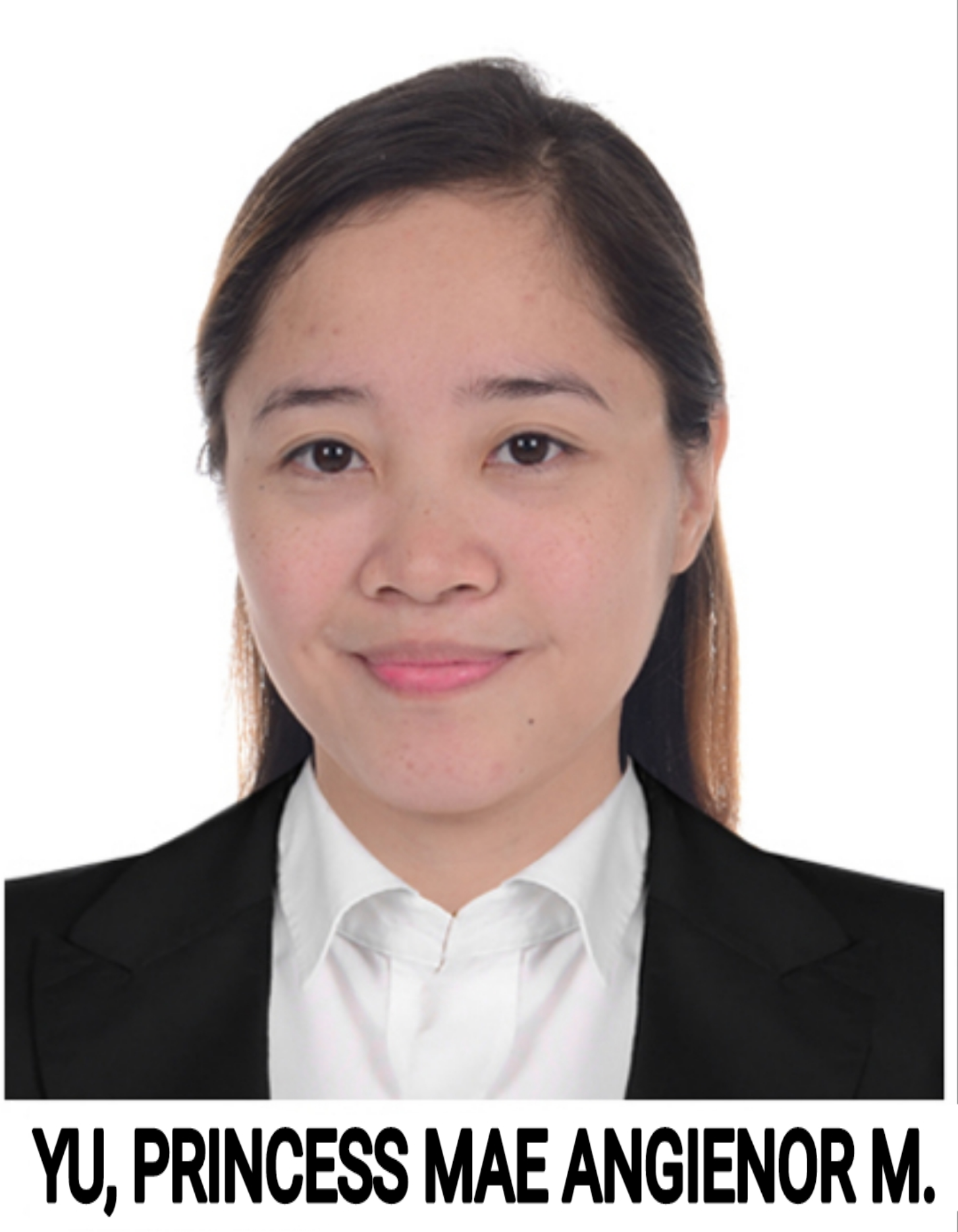 Princess Mae Angienor Y.'s profile photo