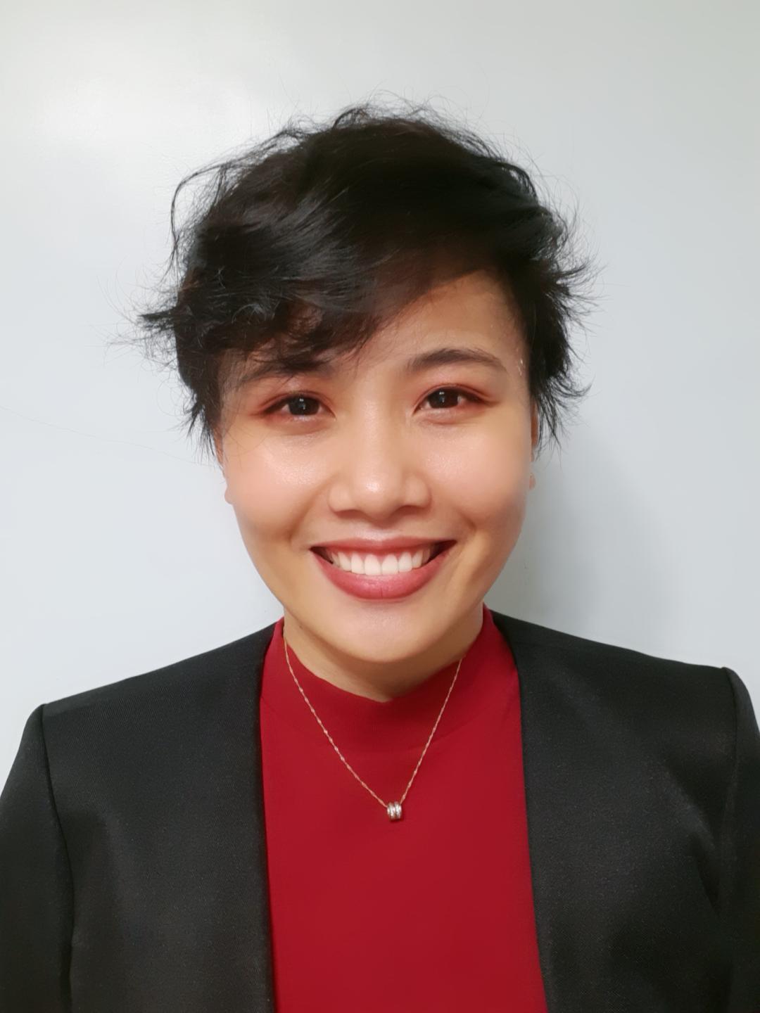 Elvea Pearl L.'s profile photo