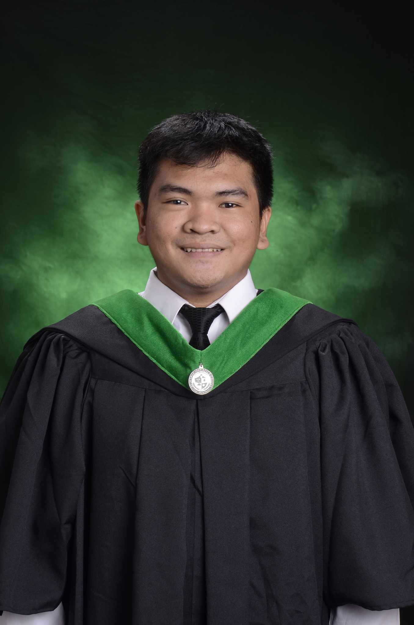 Carl Daniel B.'s profile photo