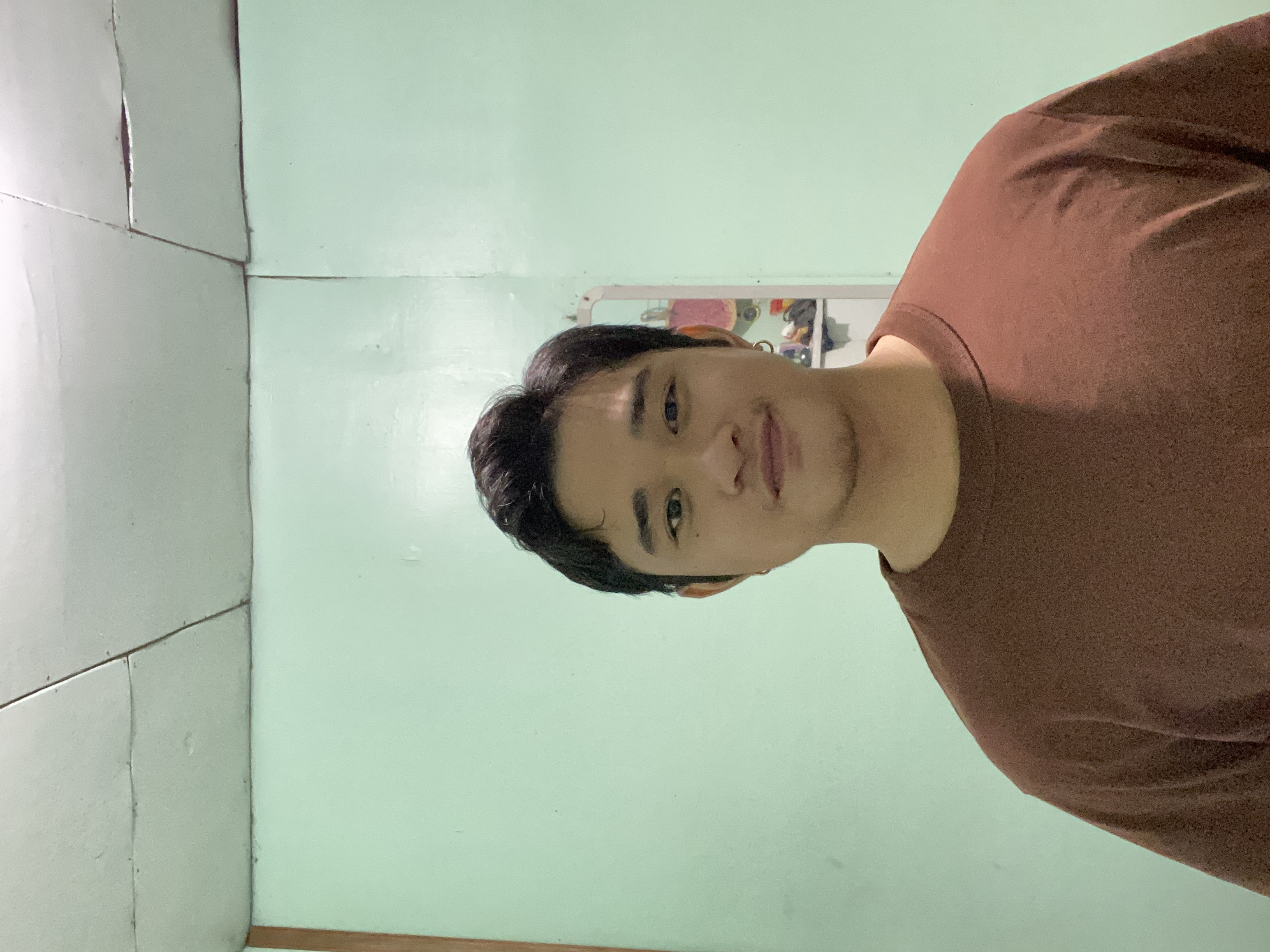 JOHN REY THOMAS T.'s profile photo