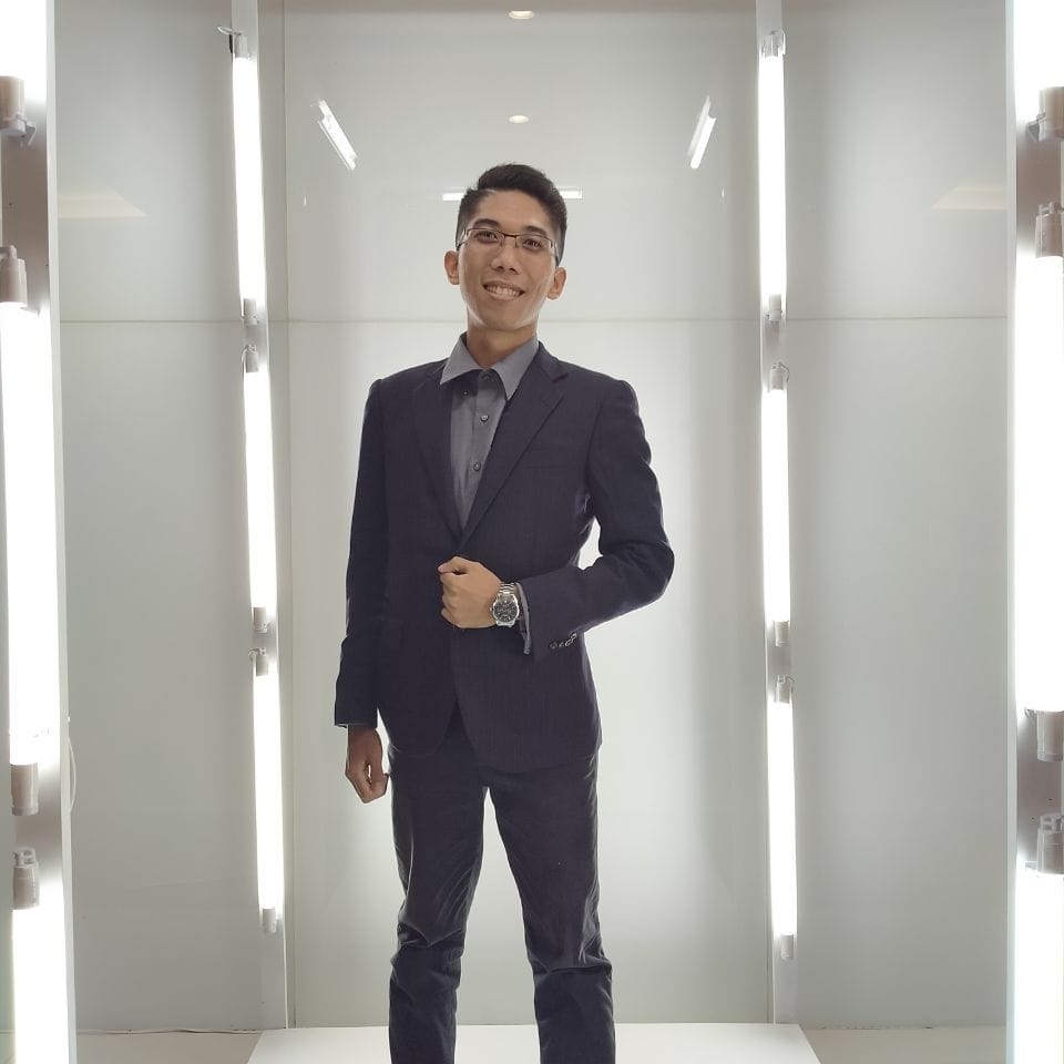 Mark Anton U.'s profile photo