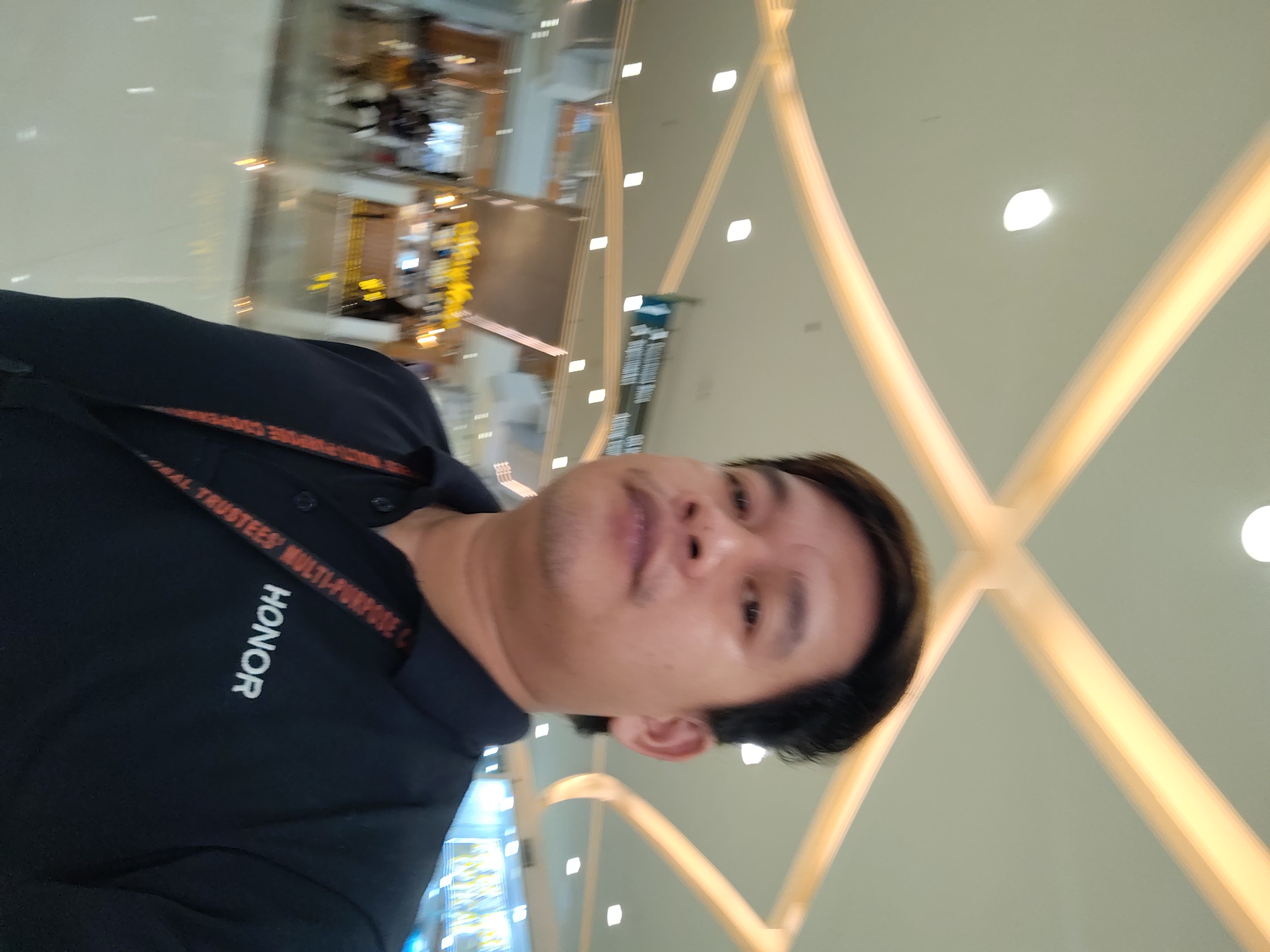 Camilo A.'s profile photo