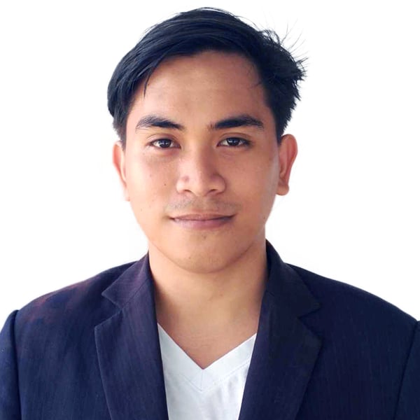 Arcel J.'s profile photo