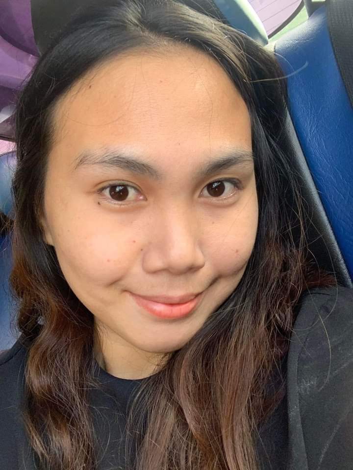 Lady Maye A.'s profile photo