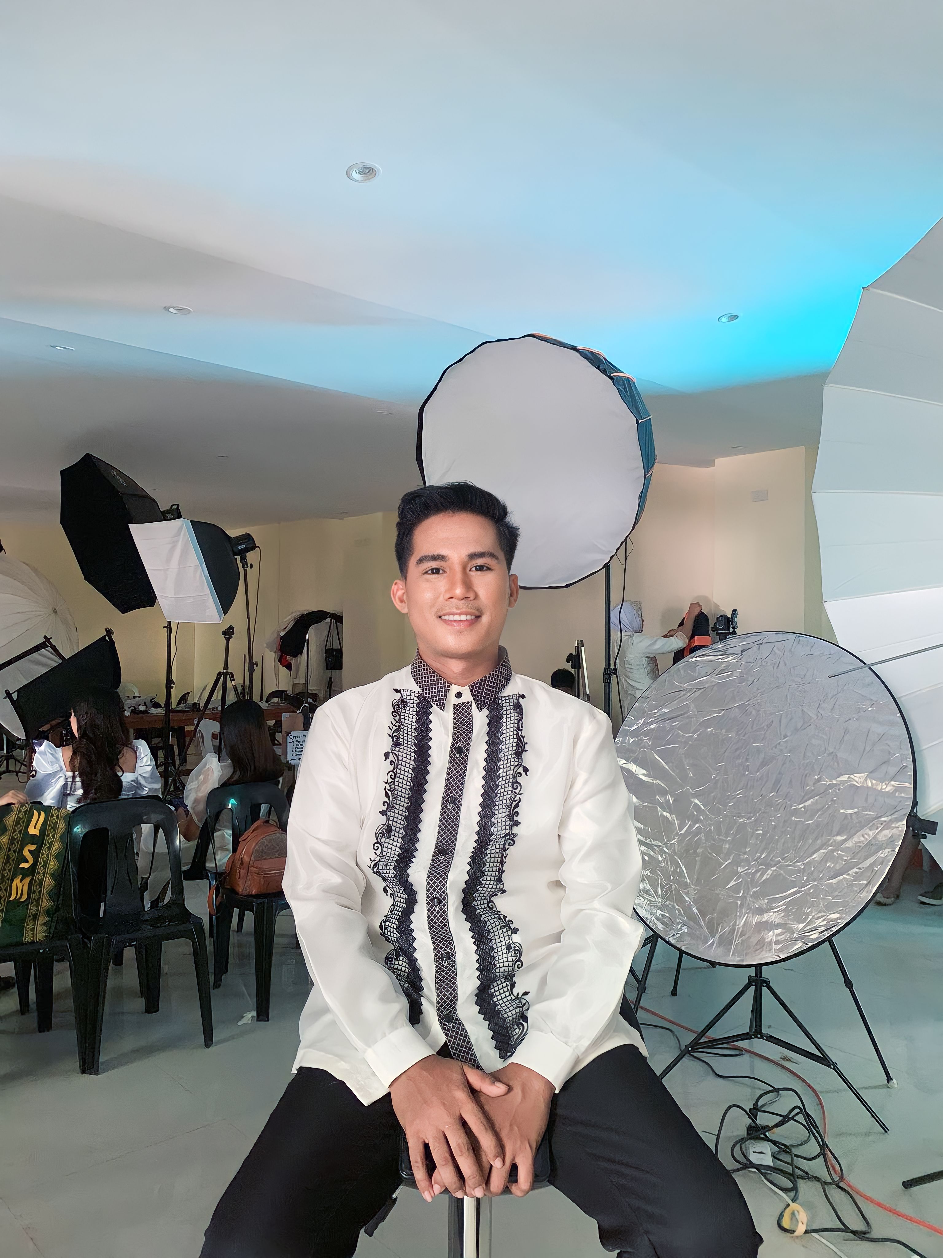 Jaymar B.'s profile photo