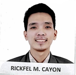 RICKFEL C.'s profile photo