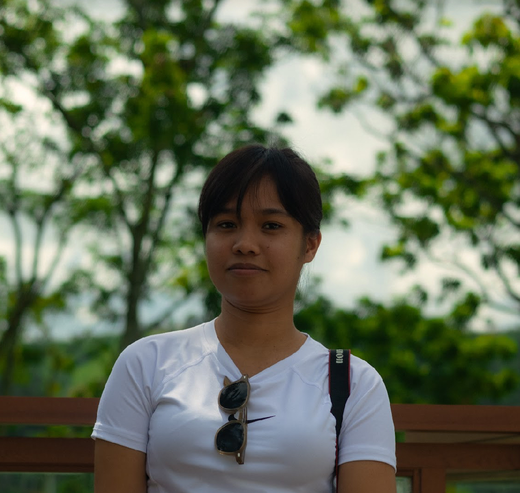 Mariah Nicole S.'s profile photo