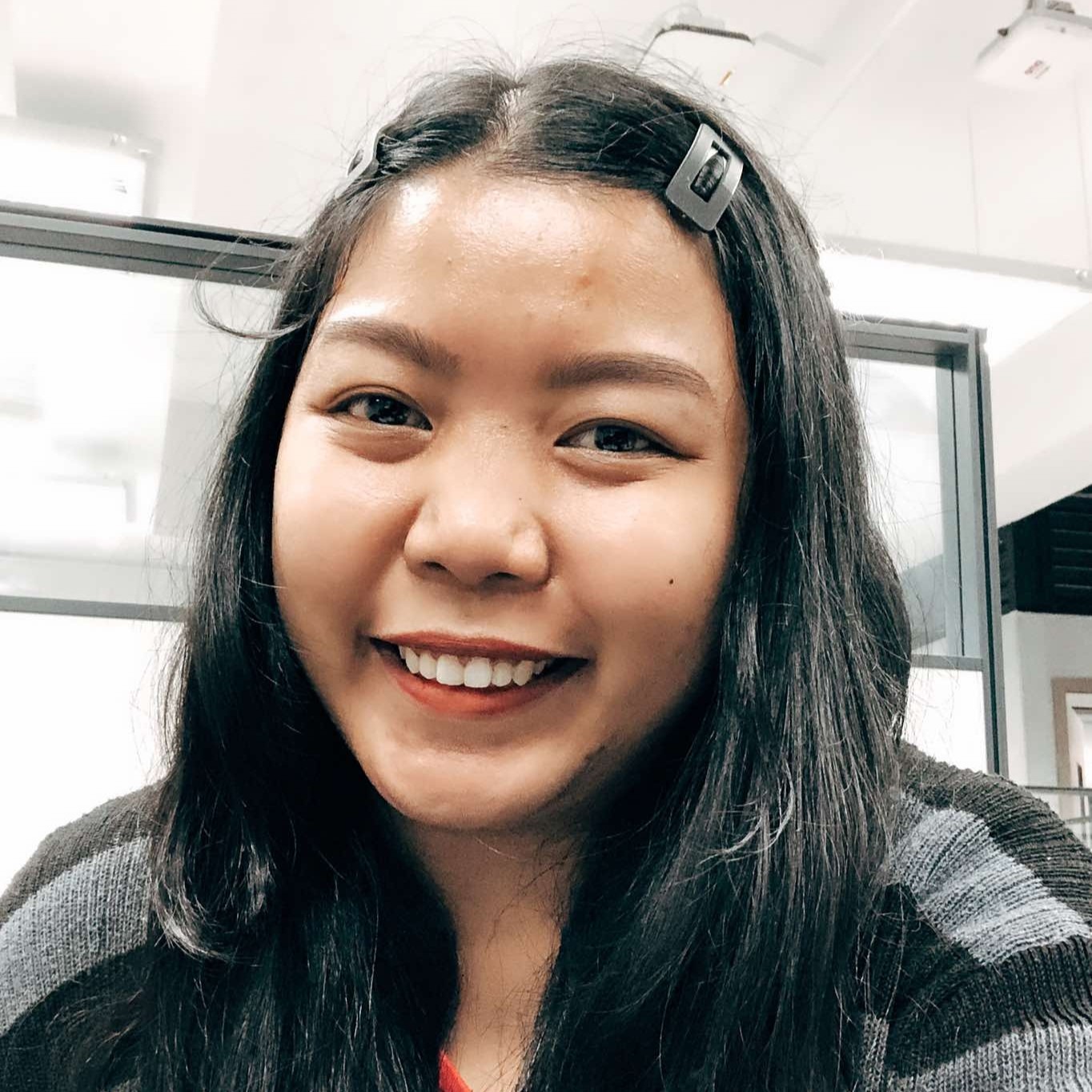 Bieneyz Joy B.'s profile photo