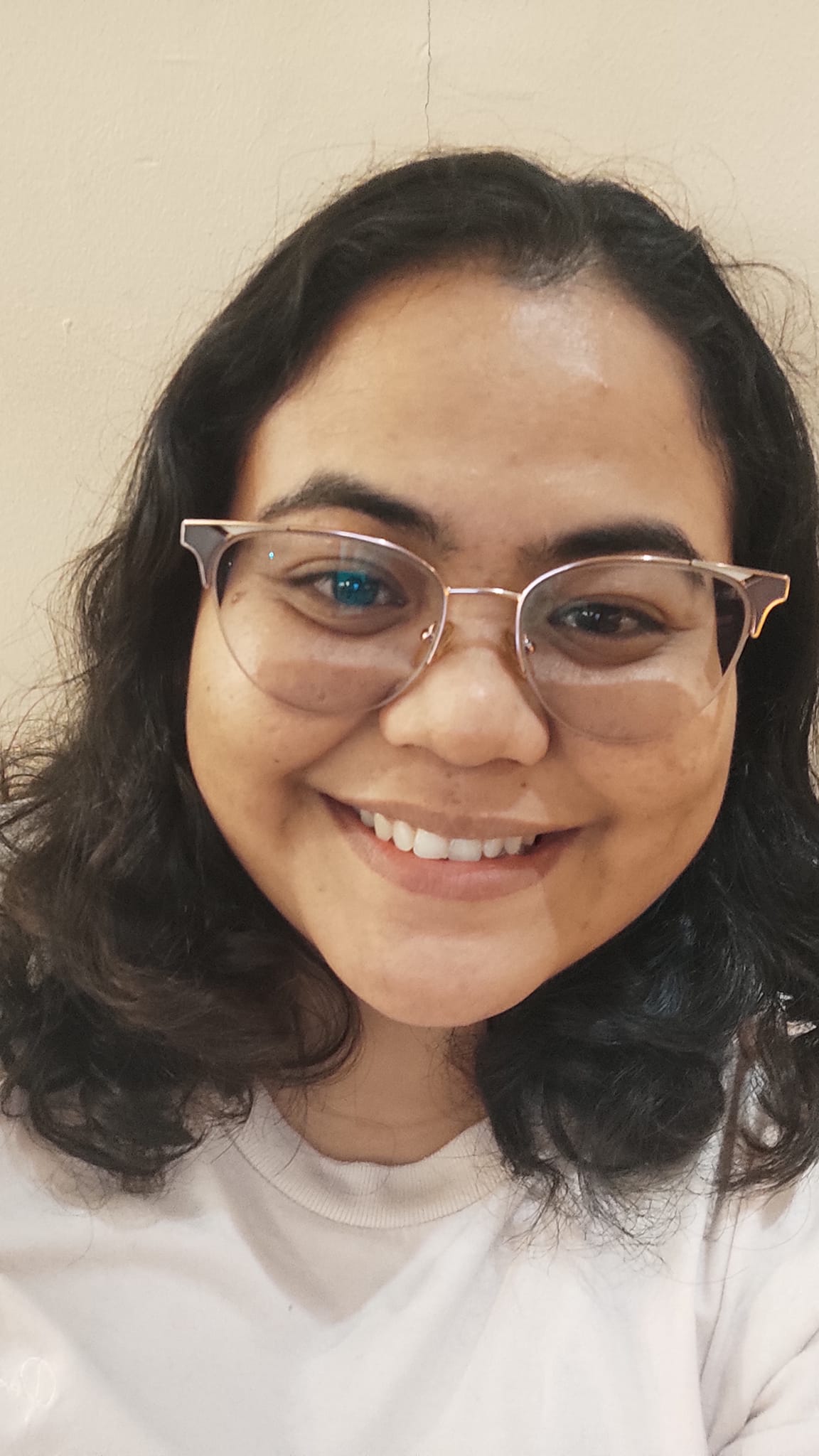 FARISHA MAE G.'s profile photo