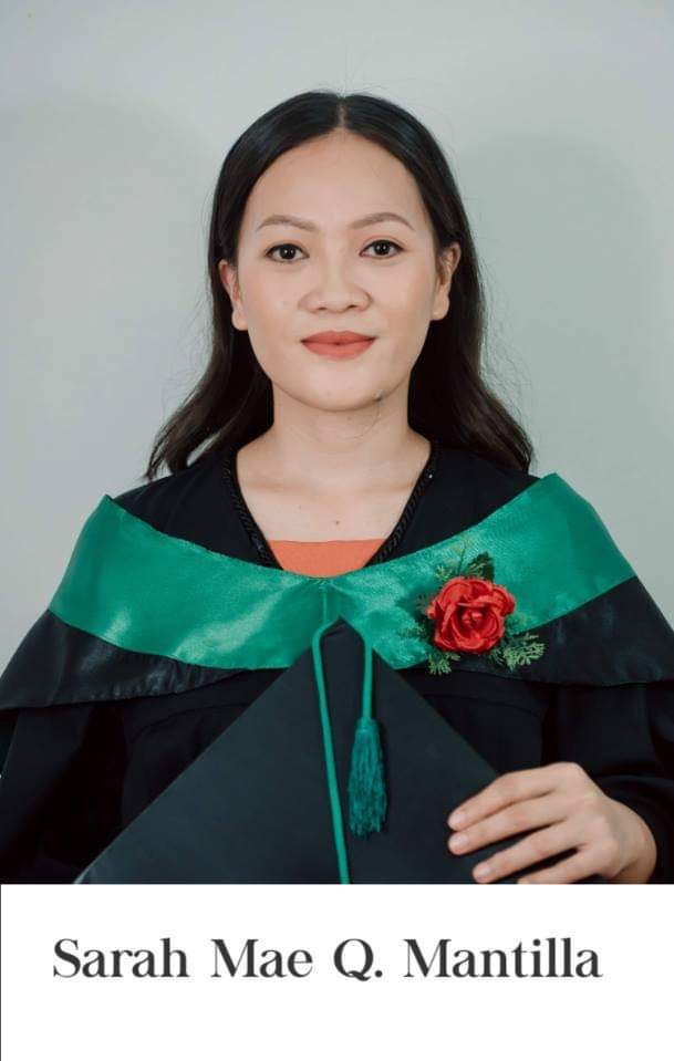 Sarah Mae M.'s profile photo