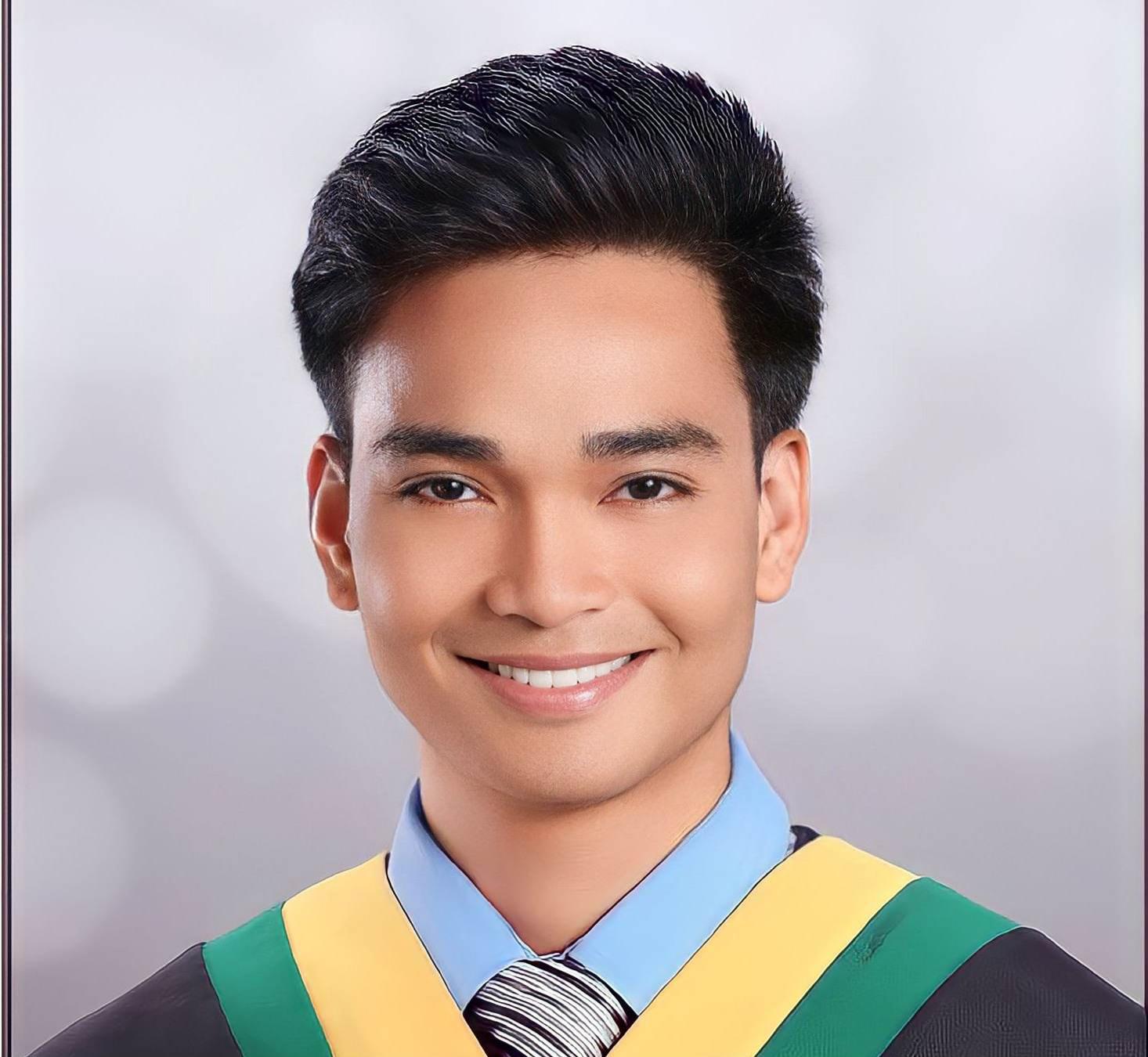 Edson G.'s profile photo