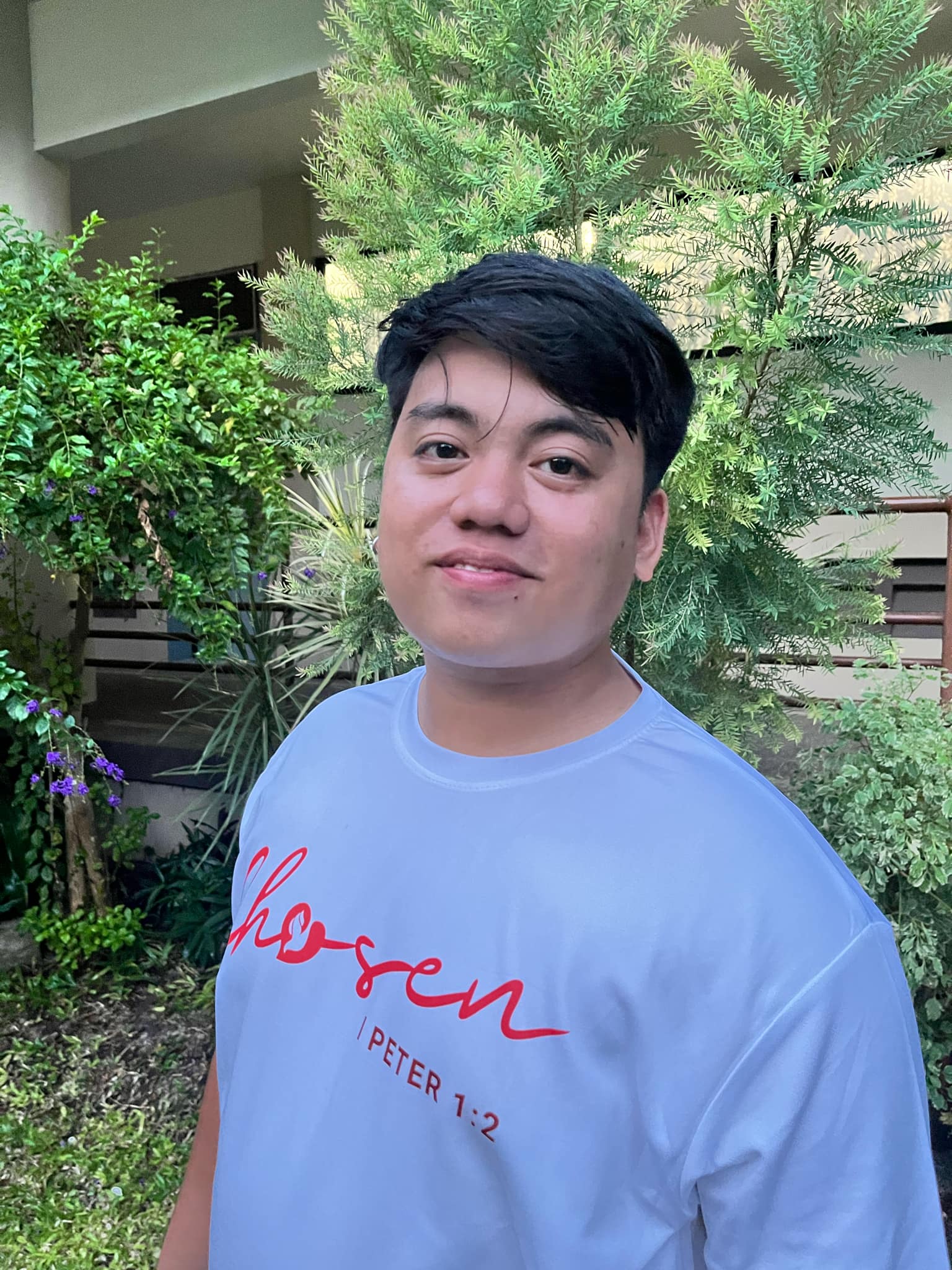 Vincent G.'s profile photo
