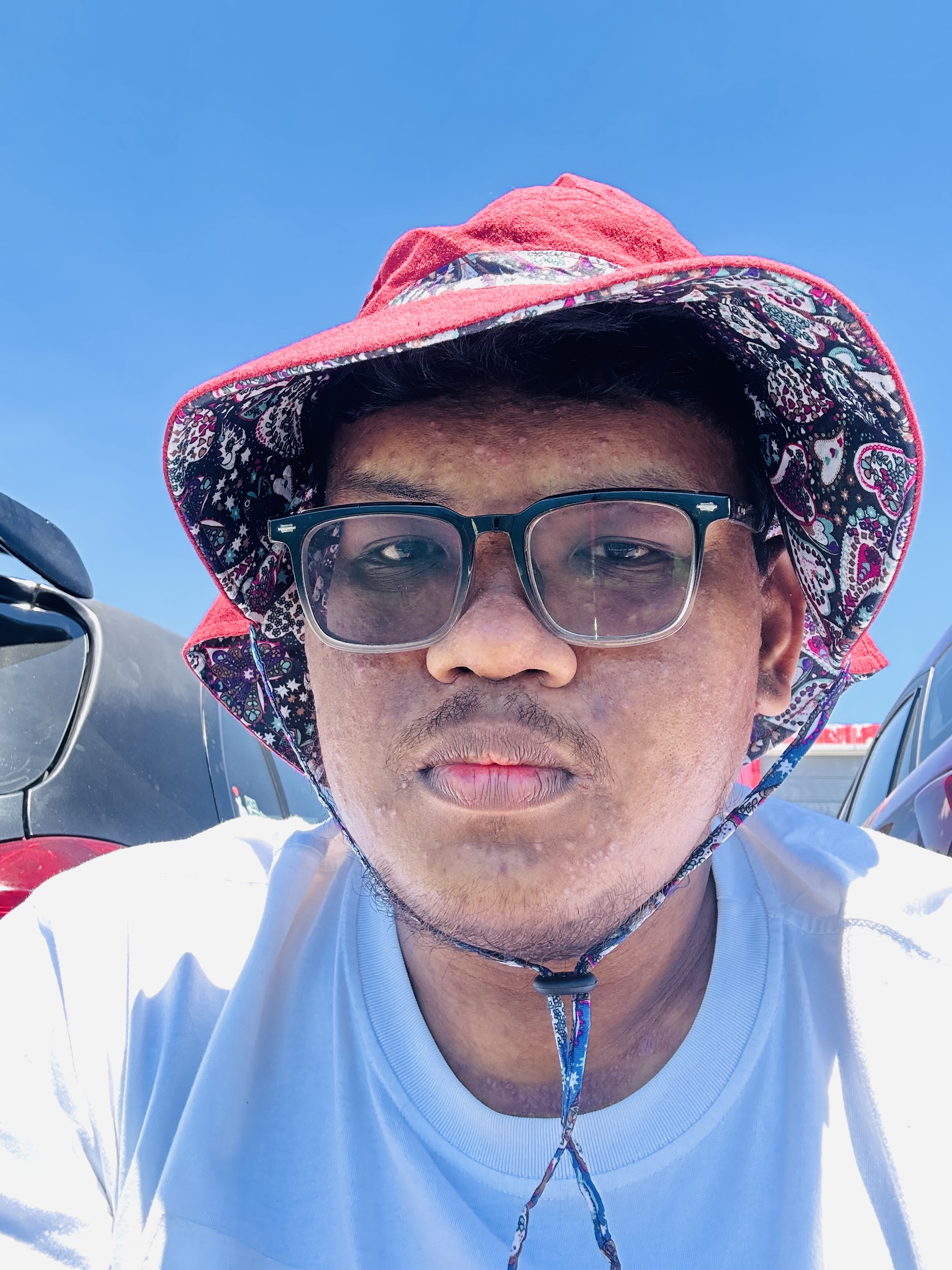 Joram Aeus P.'s profile photo